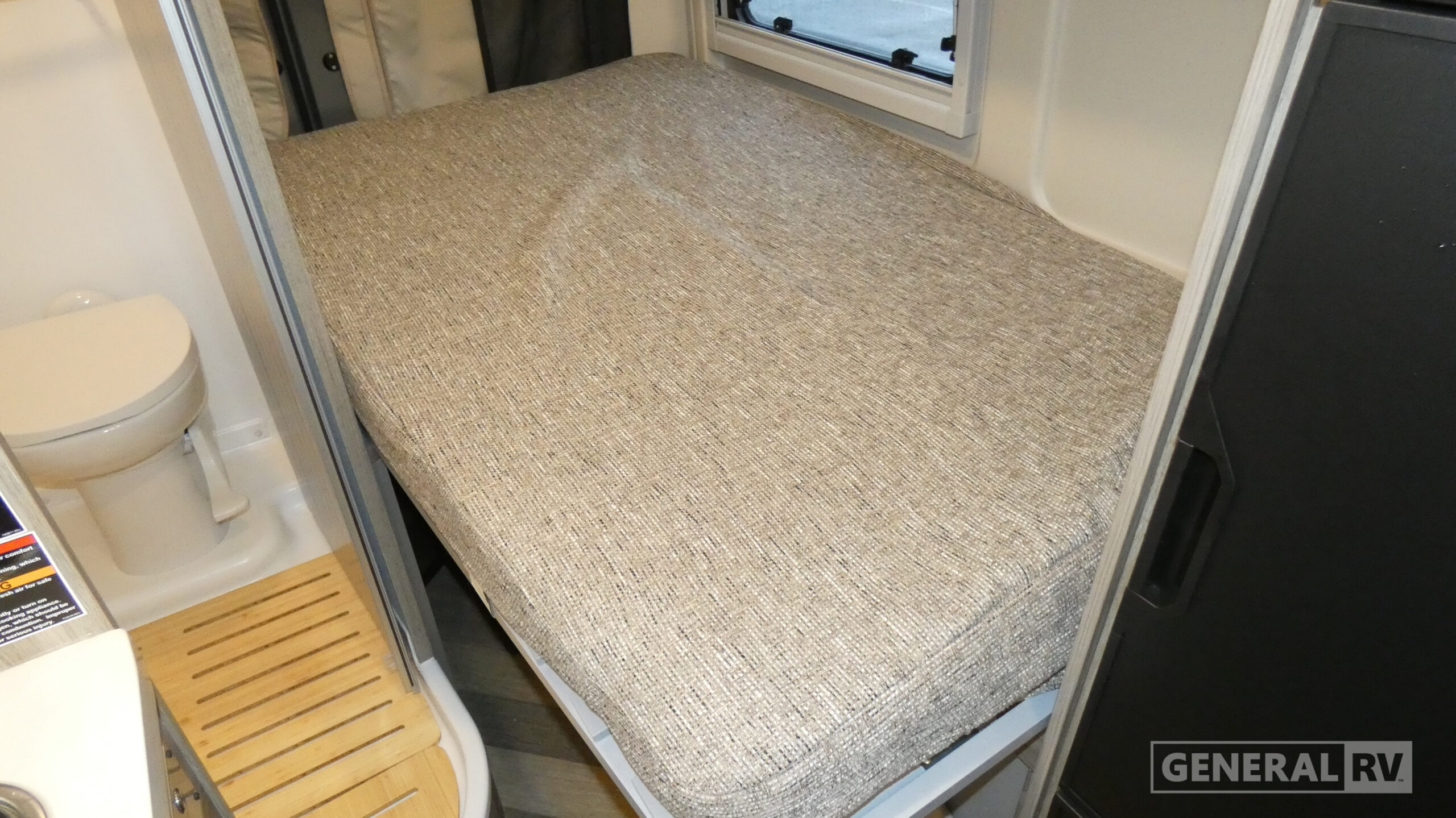 2026 Winnebago Travato 59G for Sale