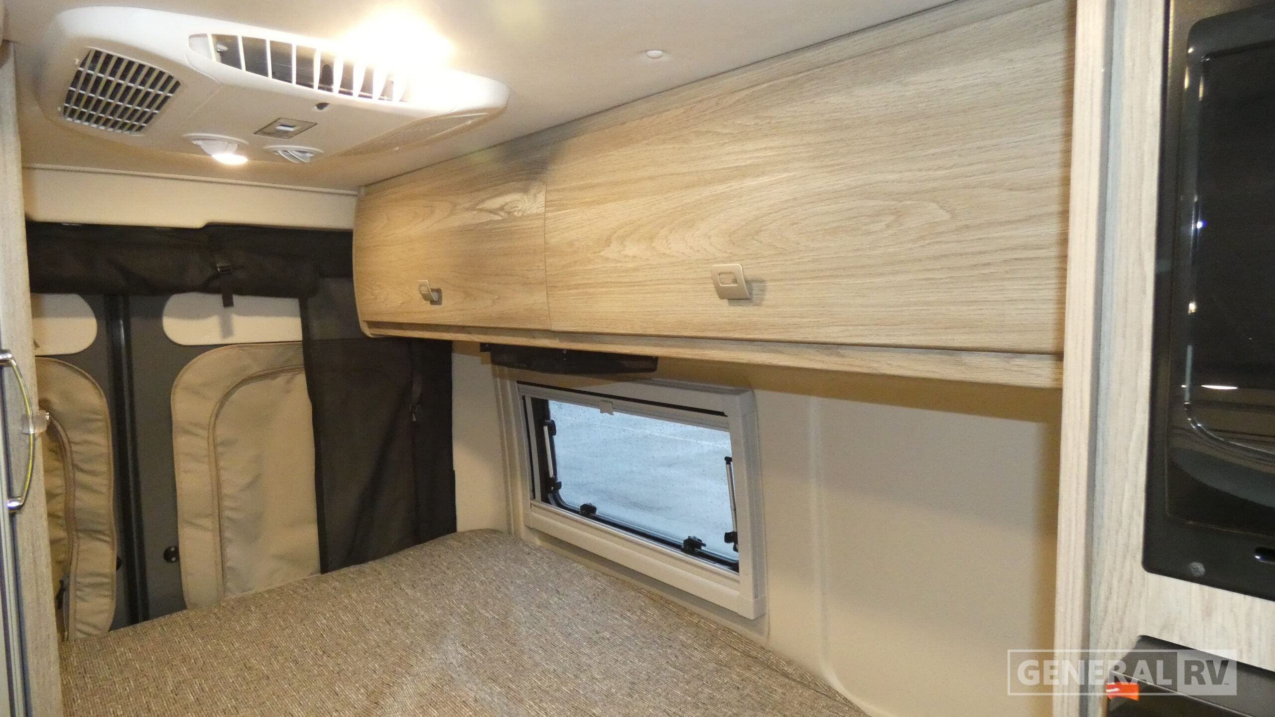 2026 Winnebago Travato 59G for Sale