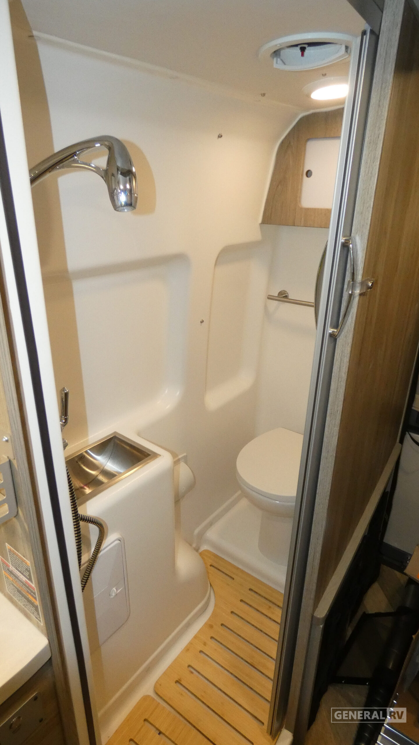 2026 Winnebago Travato 59G for Sale