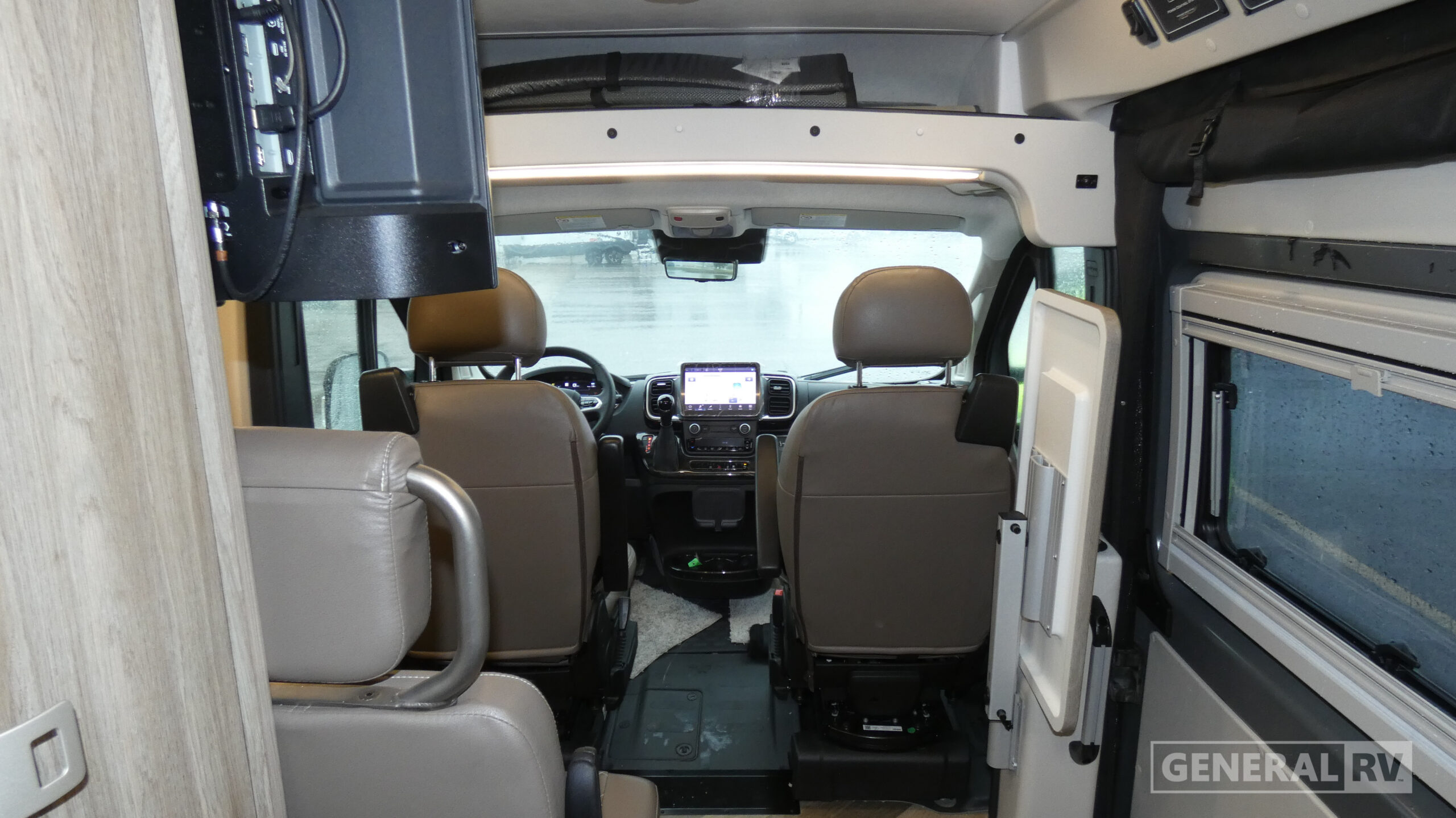 2026 Winnebago Travato 59G for Sale