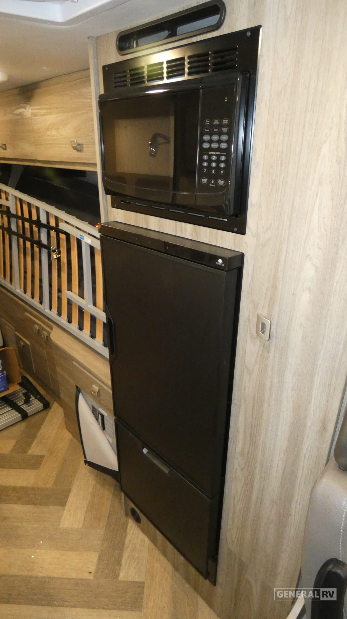 2026 Winnebago Travato 59G for Sale