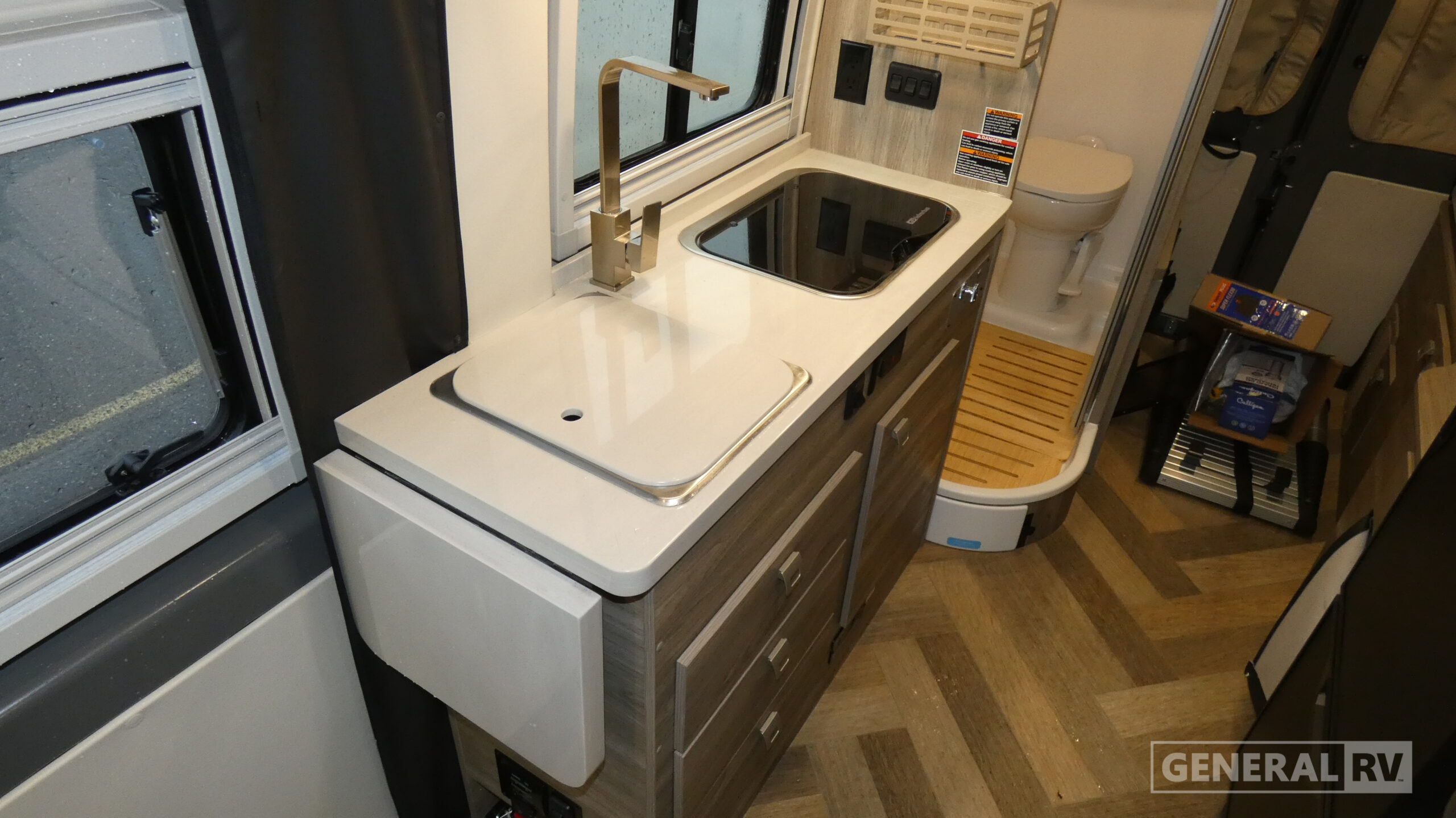 2026 Winnebago Travato 59G for Sale