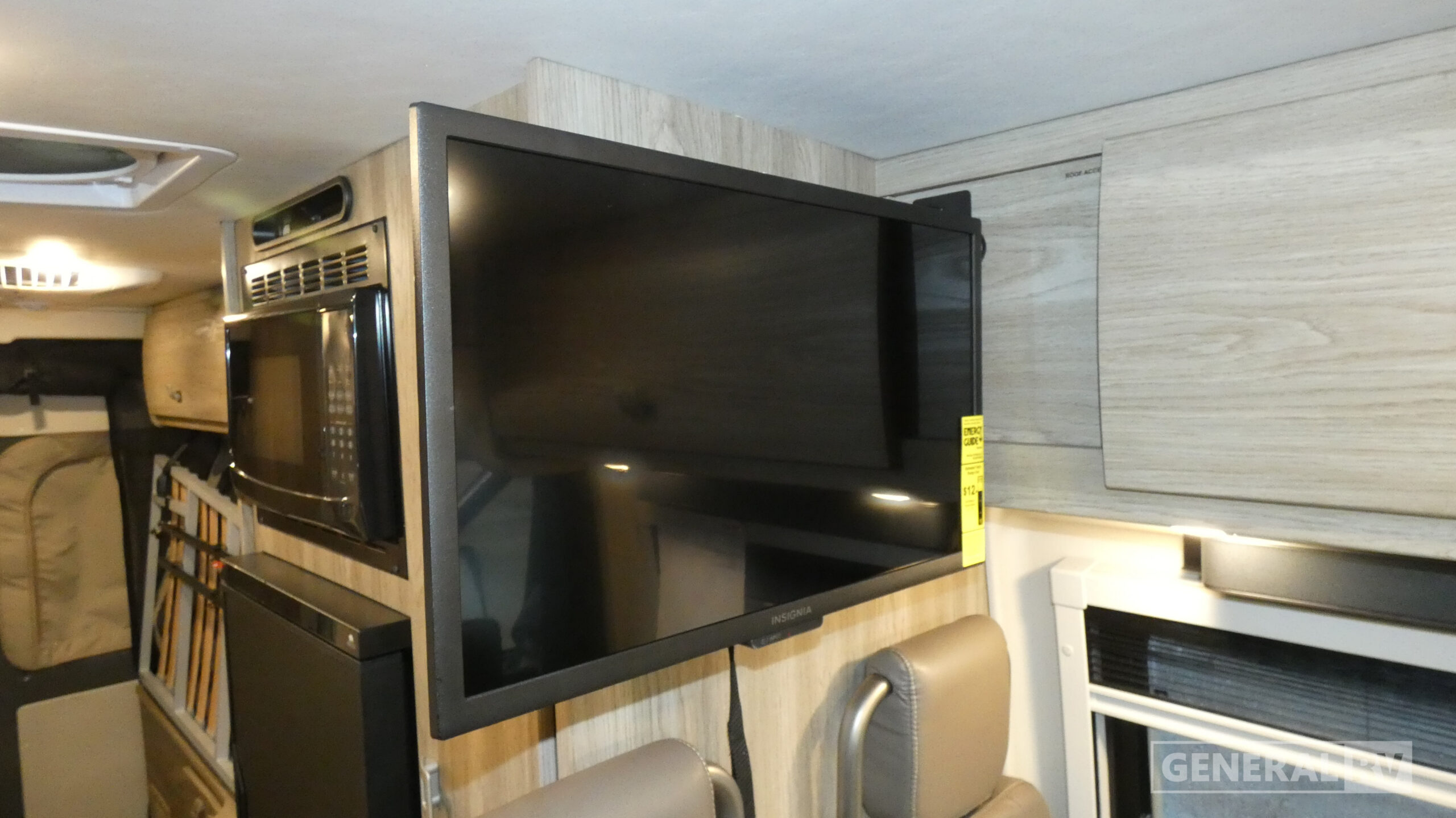 2026 Winnebago Travato 59G for Sale