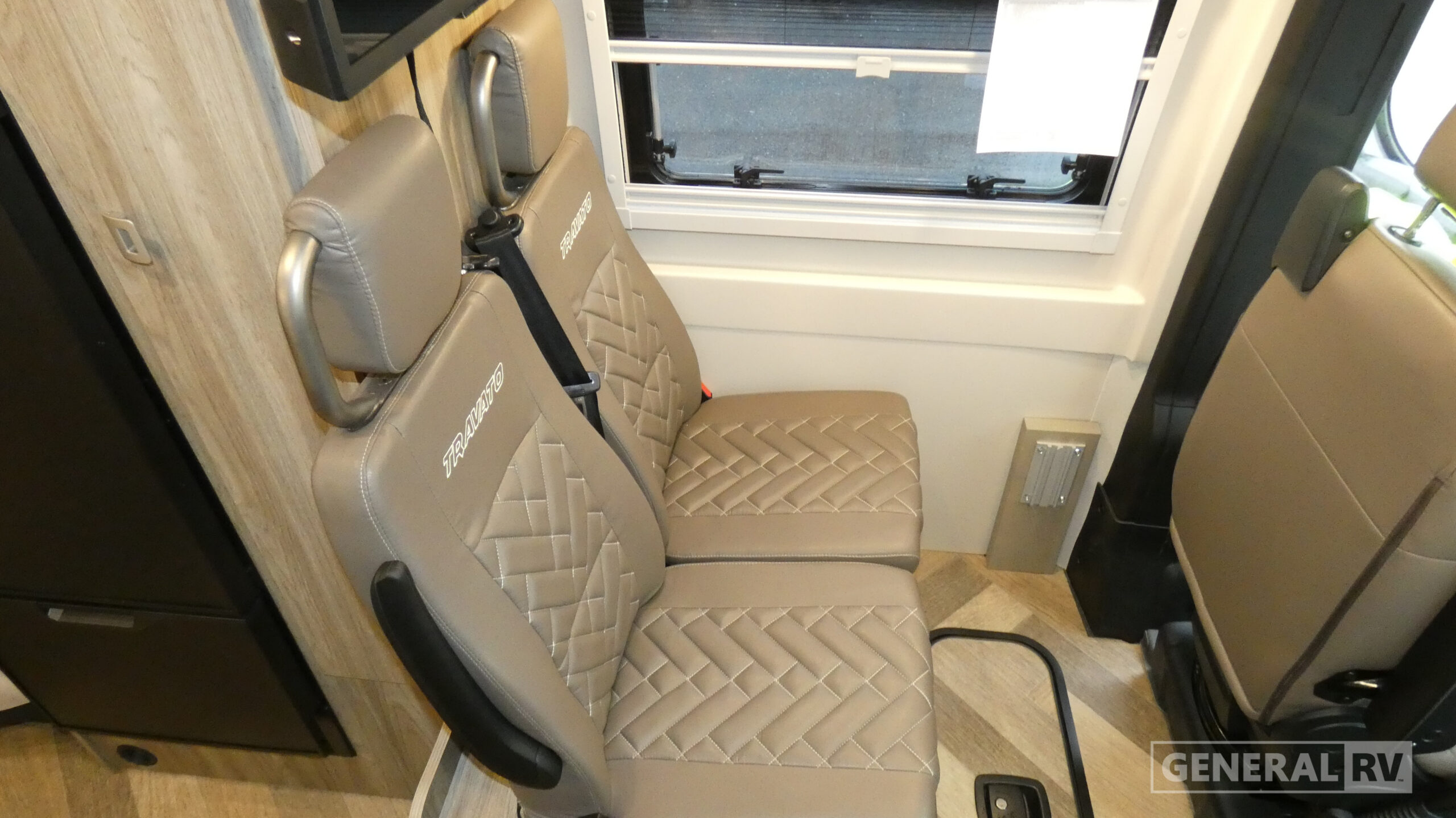 2026 Winnebago Travato 59G for Sale