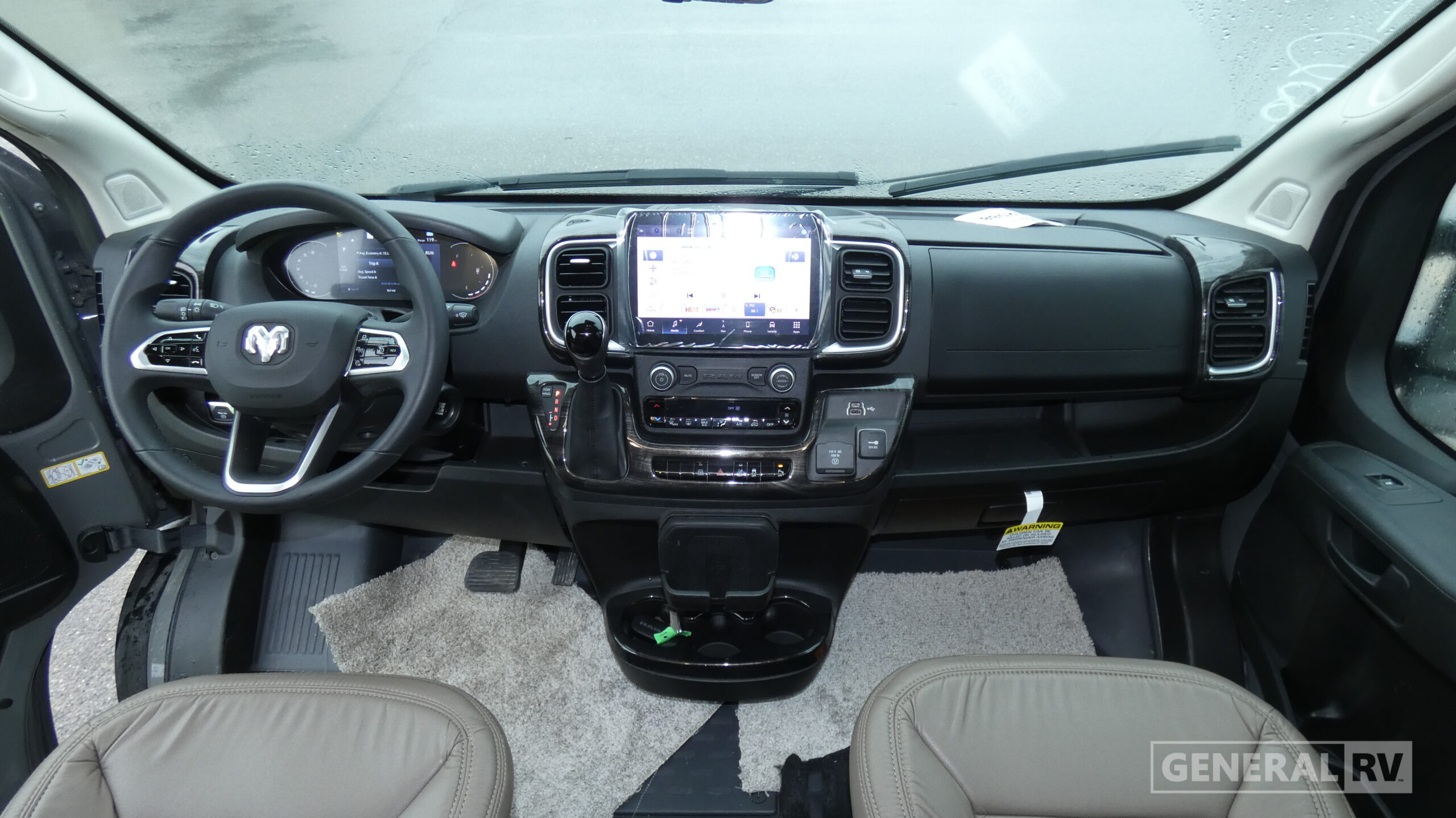 2026 Winnebago Travato 59G for Sale