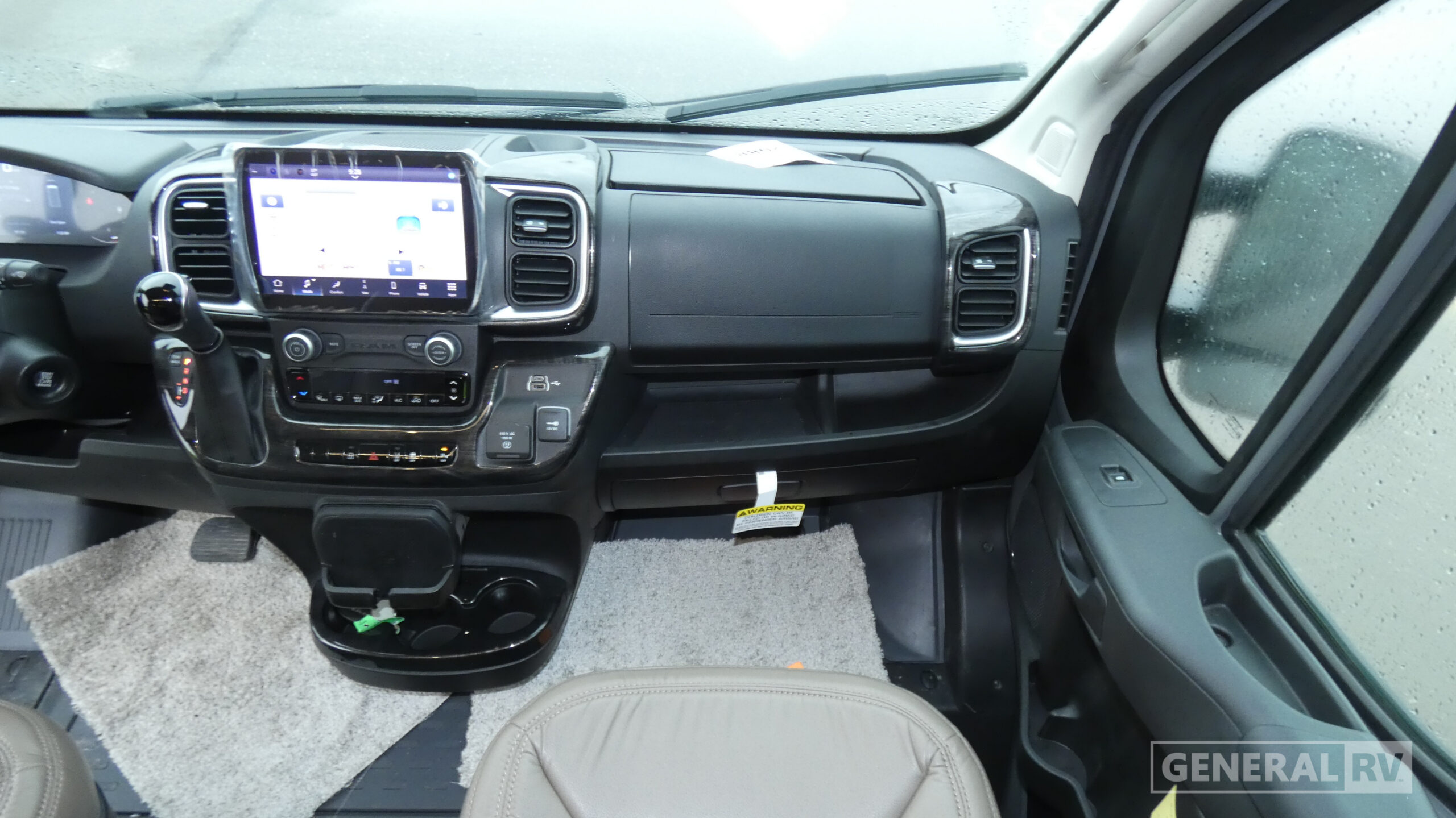 2026 Winnebago Travato 59G for Sale