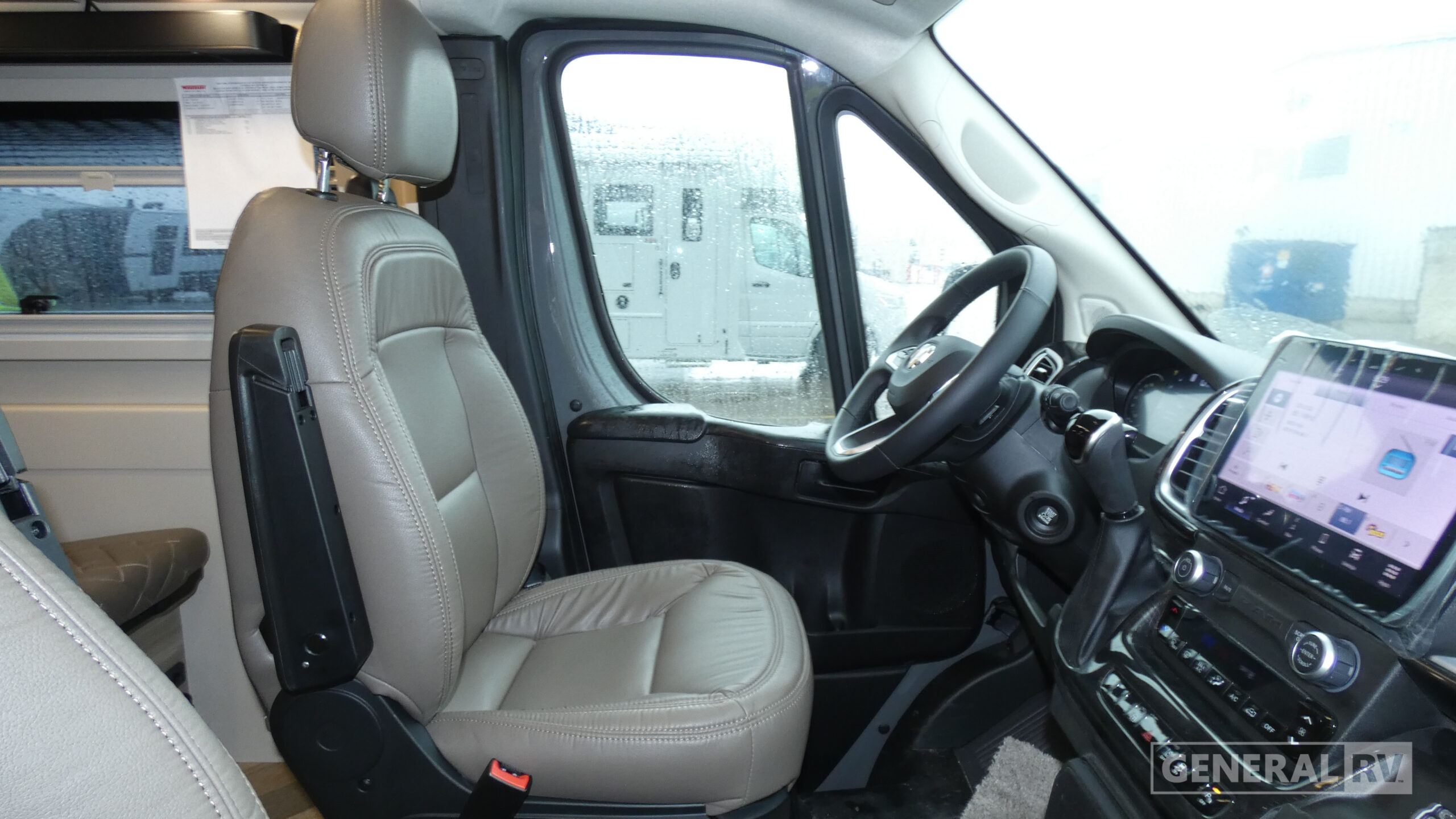 2026 Winnebago Travato 59G for Sale