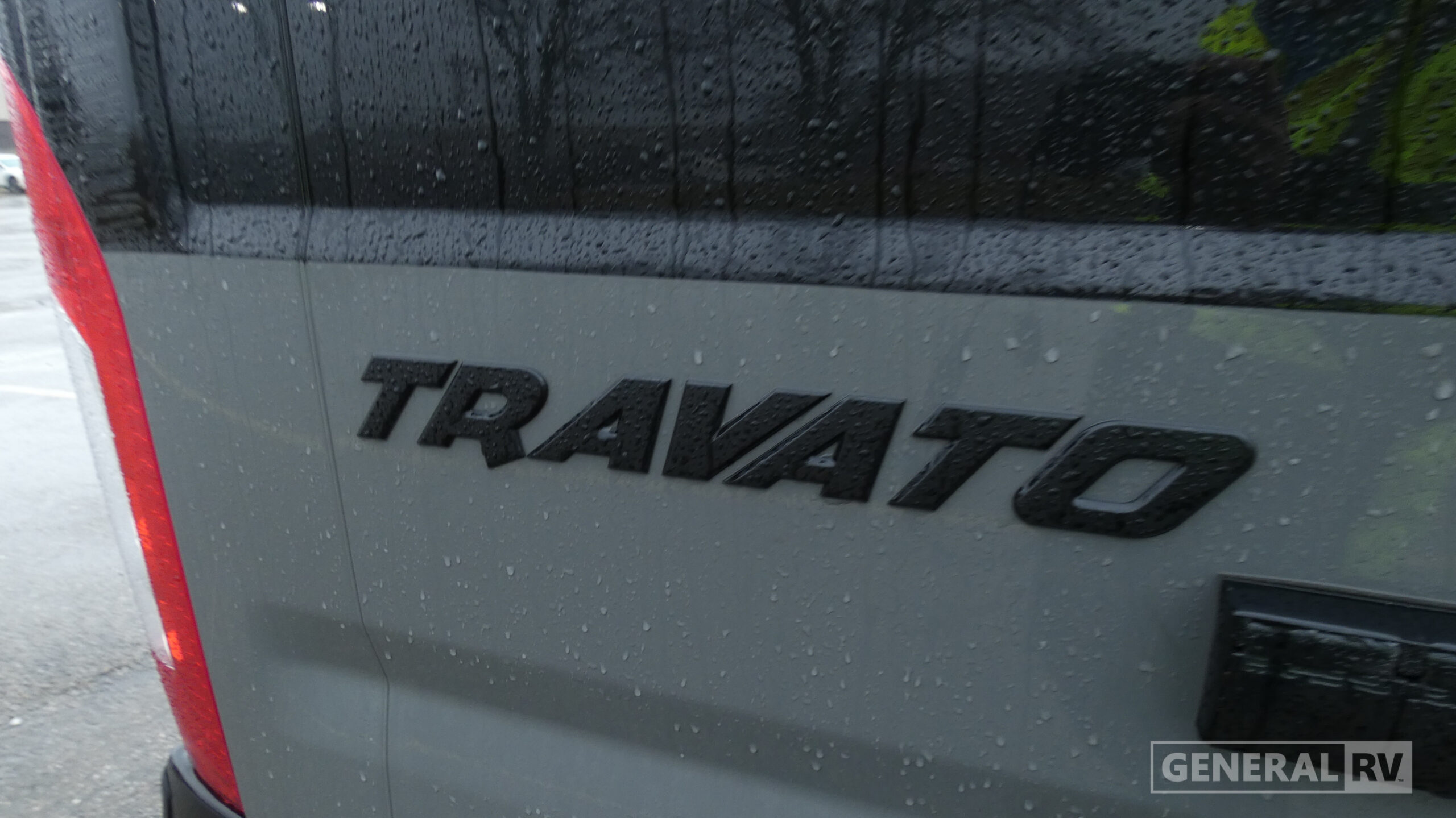 2026 Winnebago Travato 59G for Sale