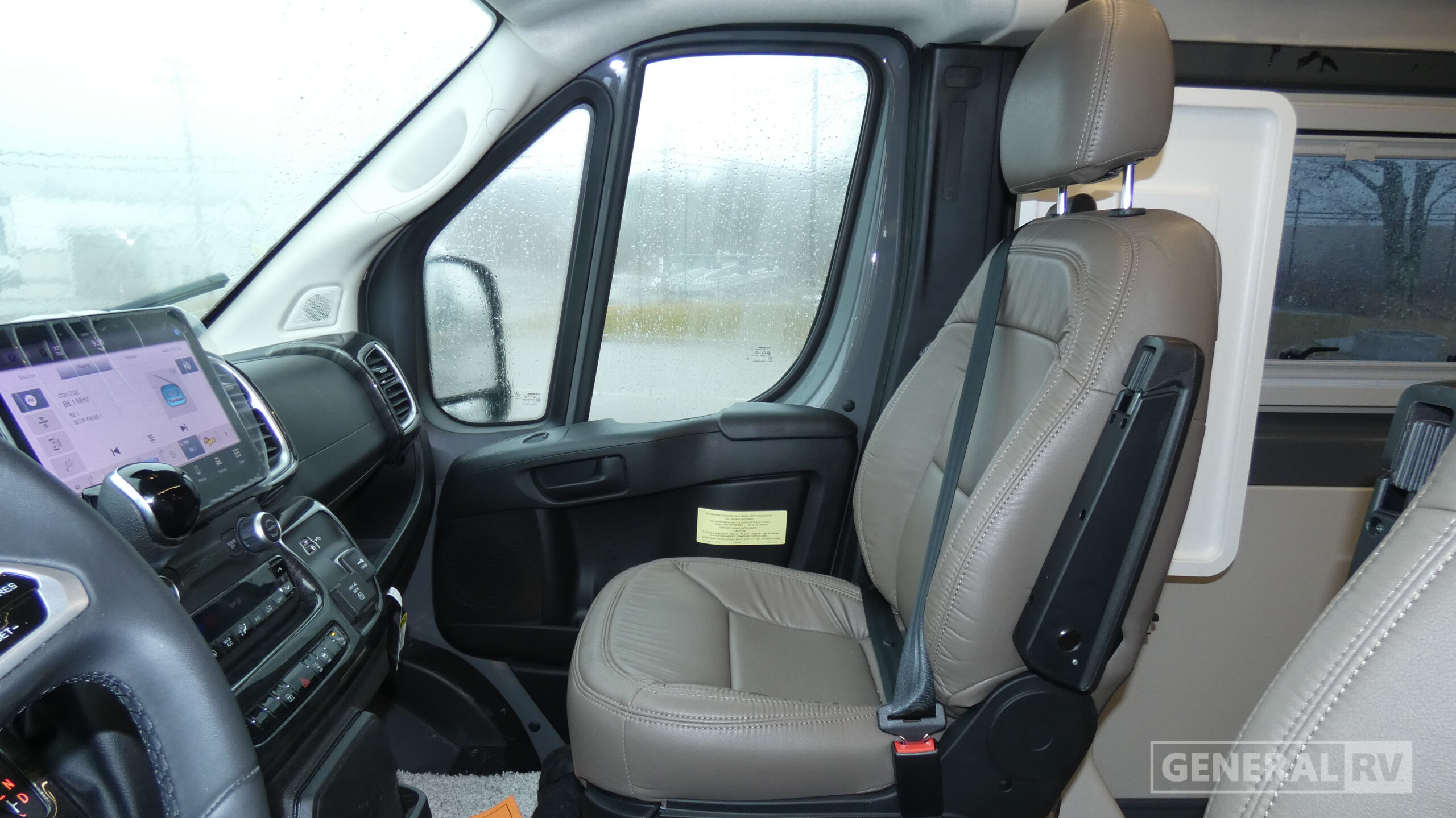 2026 Winnebago Travato 59G for Sale