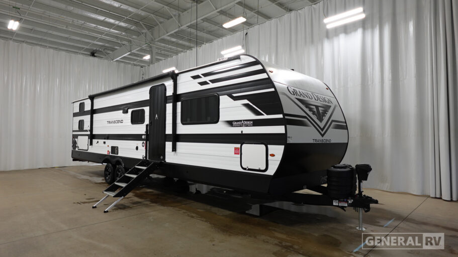 2026 GRAND DESIGN 335BHT
