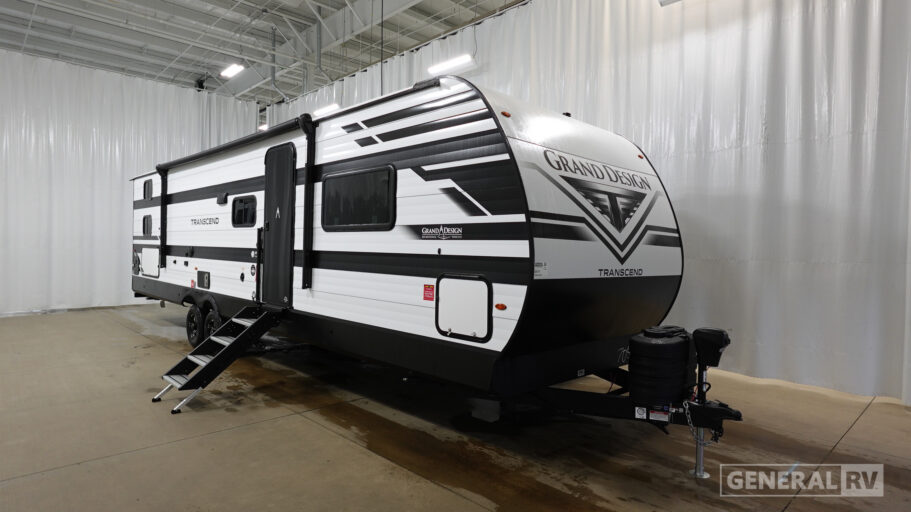 2026 GRAND DESIGN 335BHT