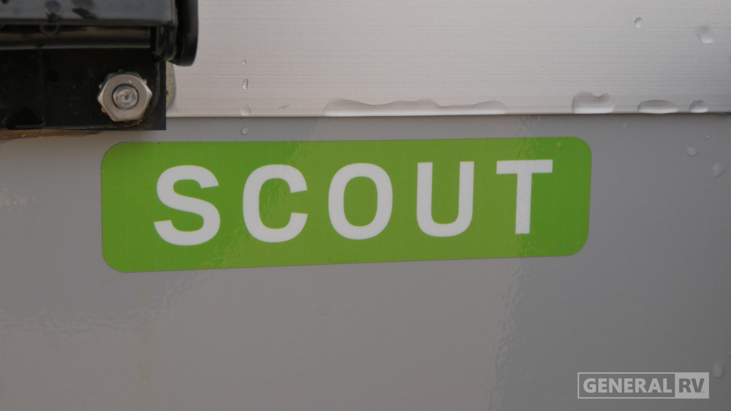 2026 Aliner Scout Base for Sale