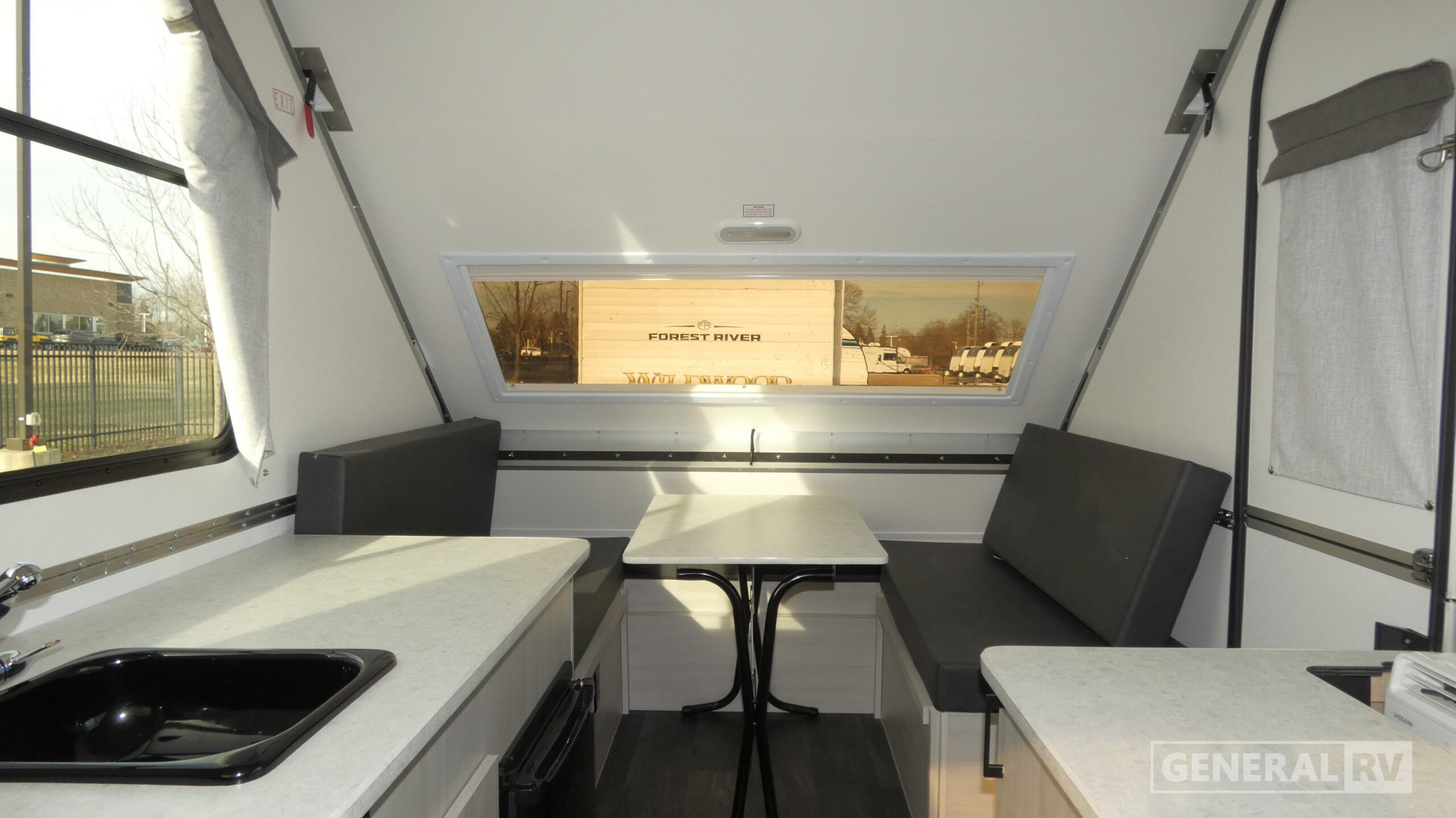 2026 Aliner Scout Base for Sale