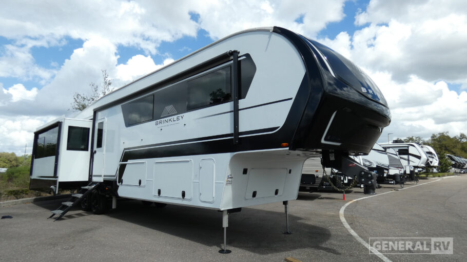 2024 BRINKLEY 3610