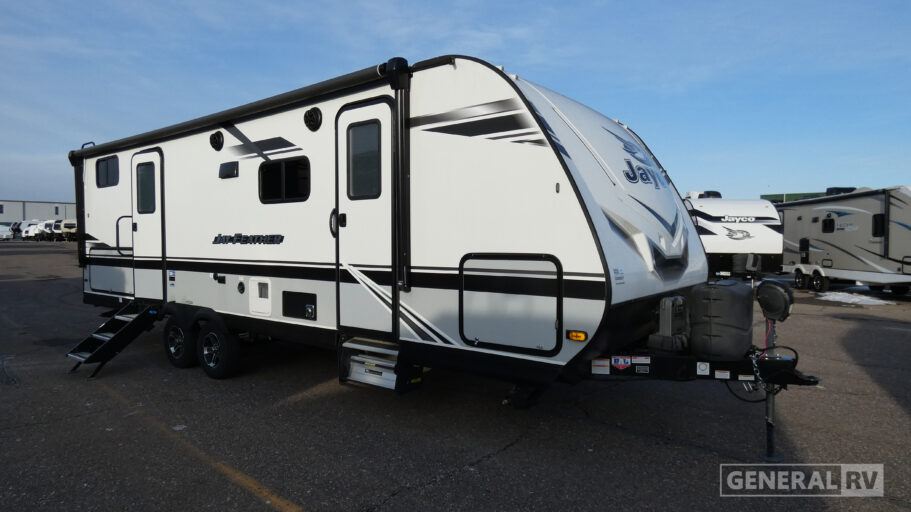 2021 JAYCO 24BH