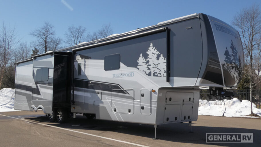 2025 Crossroads RV 401LK for sale on Searchshop