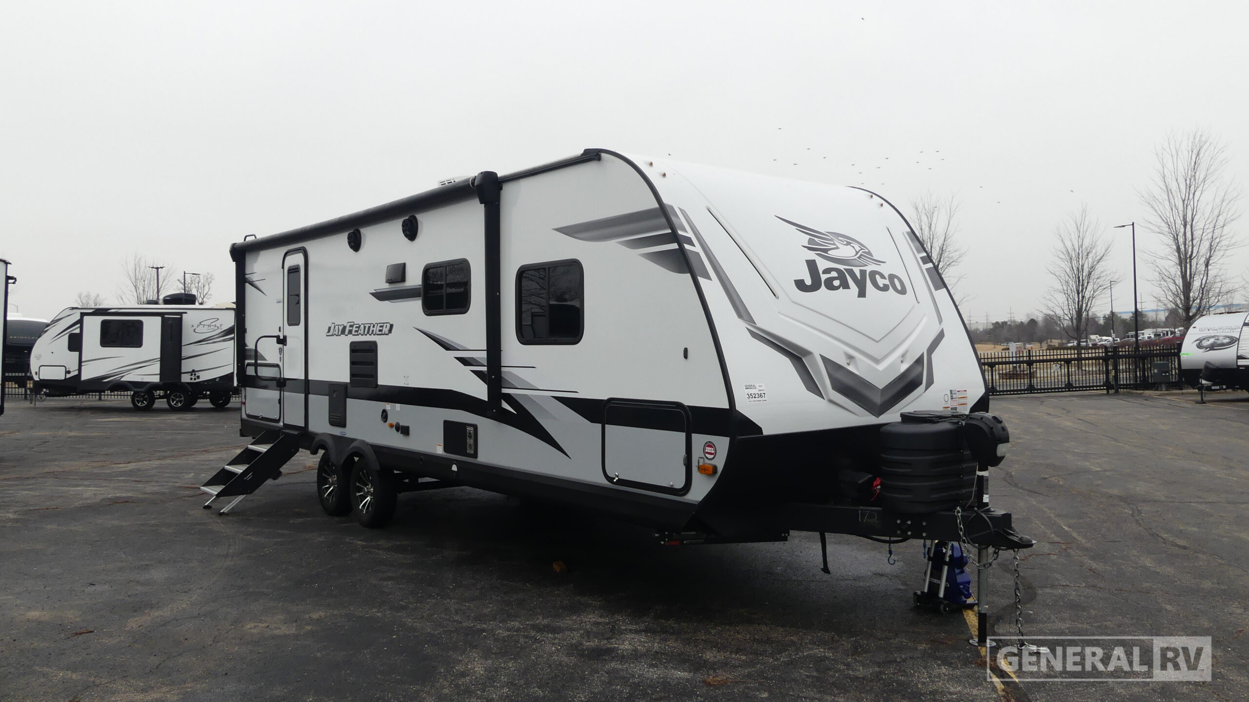 2024 Shasta by Forest River Oasis Series M-20RB Prices and Used