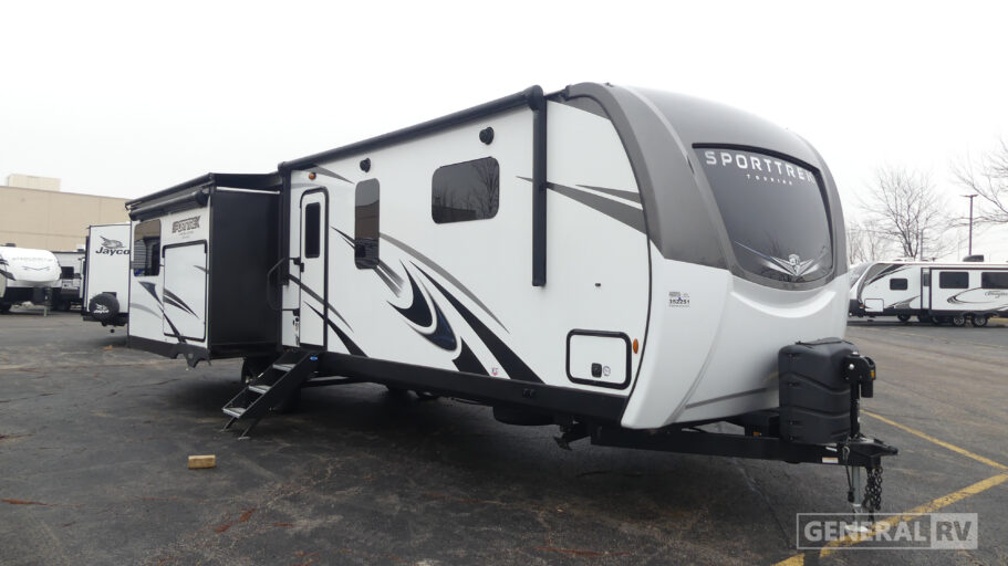 2021 KZ 336VRK