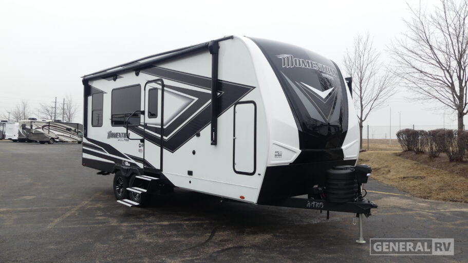 2023 GRAND DESIGN 21G