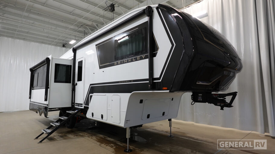 Sold RV photo