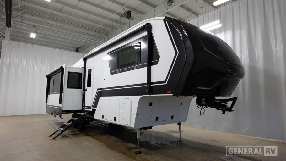2026 BRINKLEY 3100
