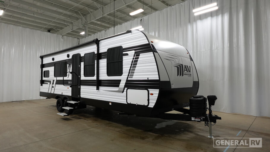 Sold RV photo