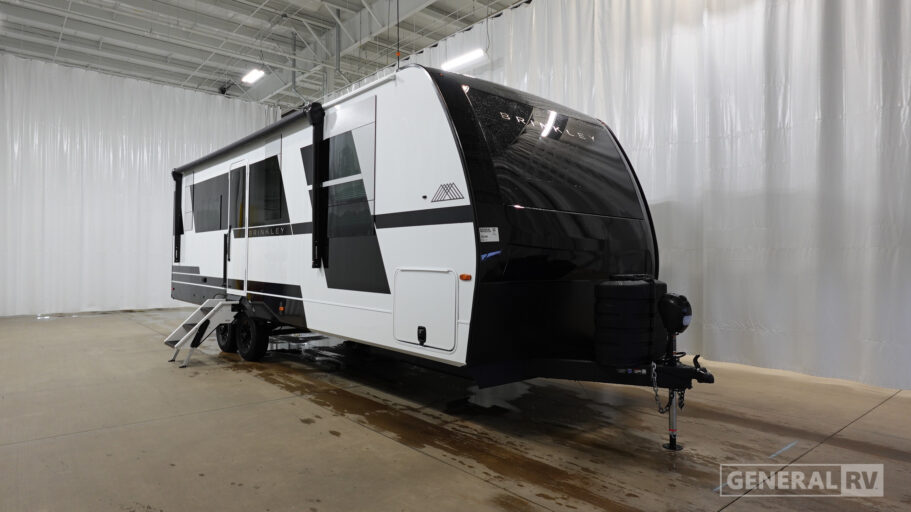 2026 BRINKLEY 275