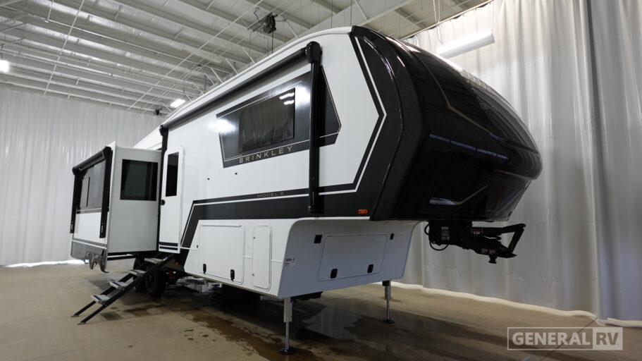 Sold RV photo