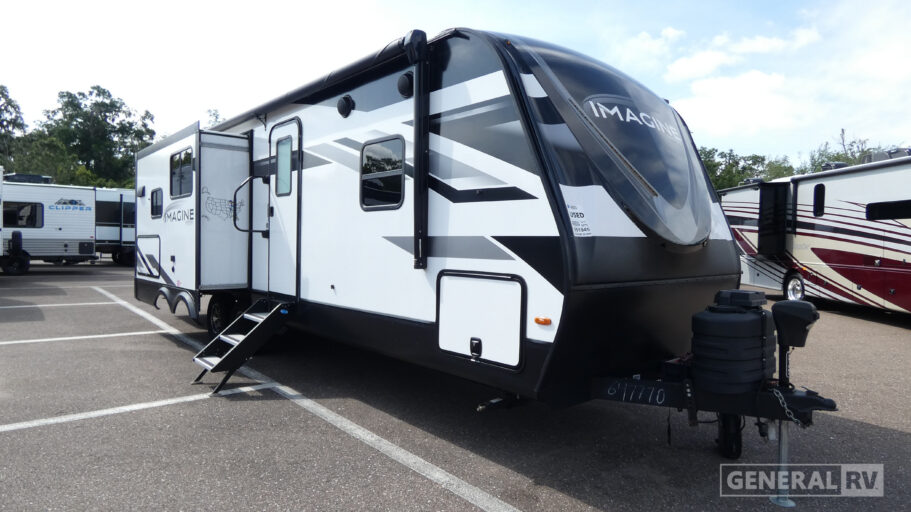 2024 GRAND DESIGN 2670MK