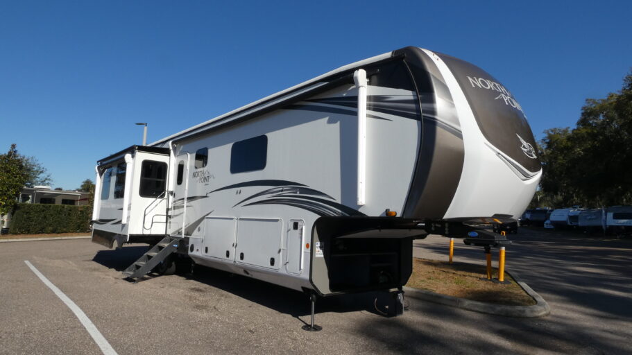 2021 JAYCO 387FBTS