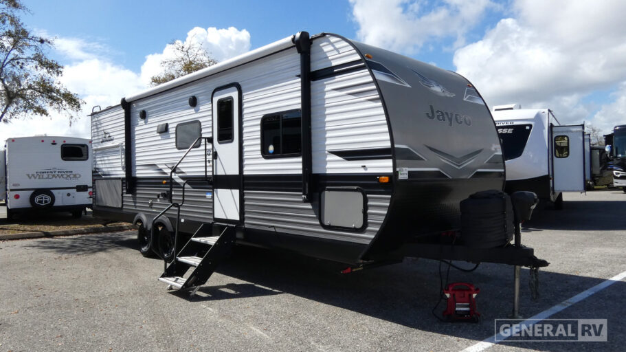 2024 JAYCO 267BHS