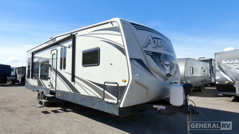 2019 Eclipse 2814GS for sale on Searchshop