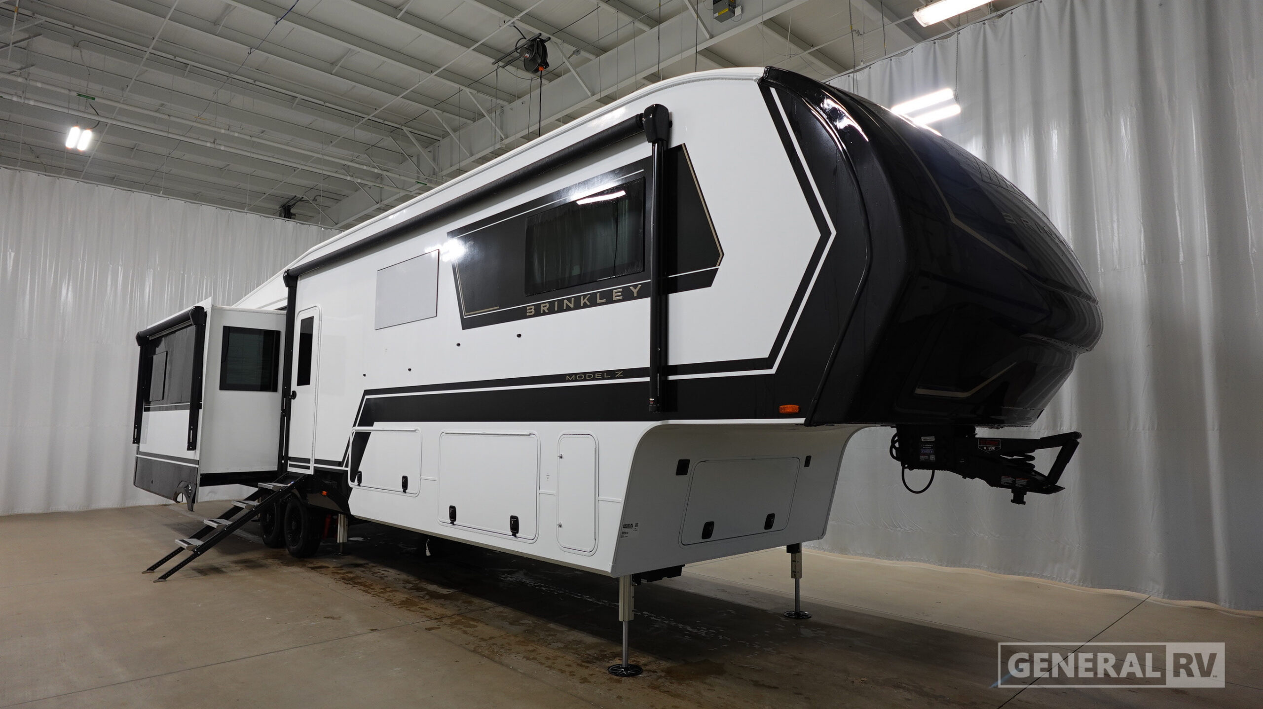 2026 Brinkley RV Model Z 3610 for Sale in North Canton, OH