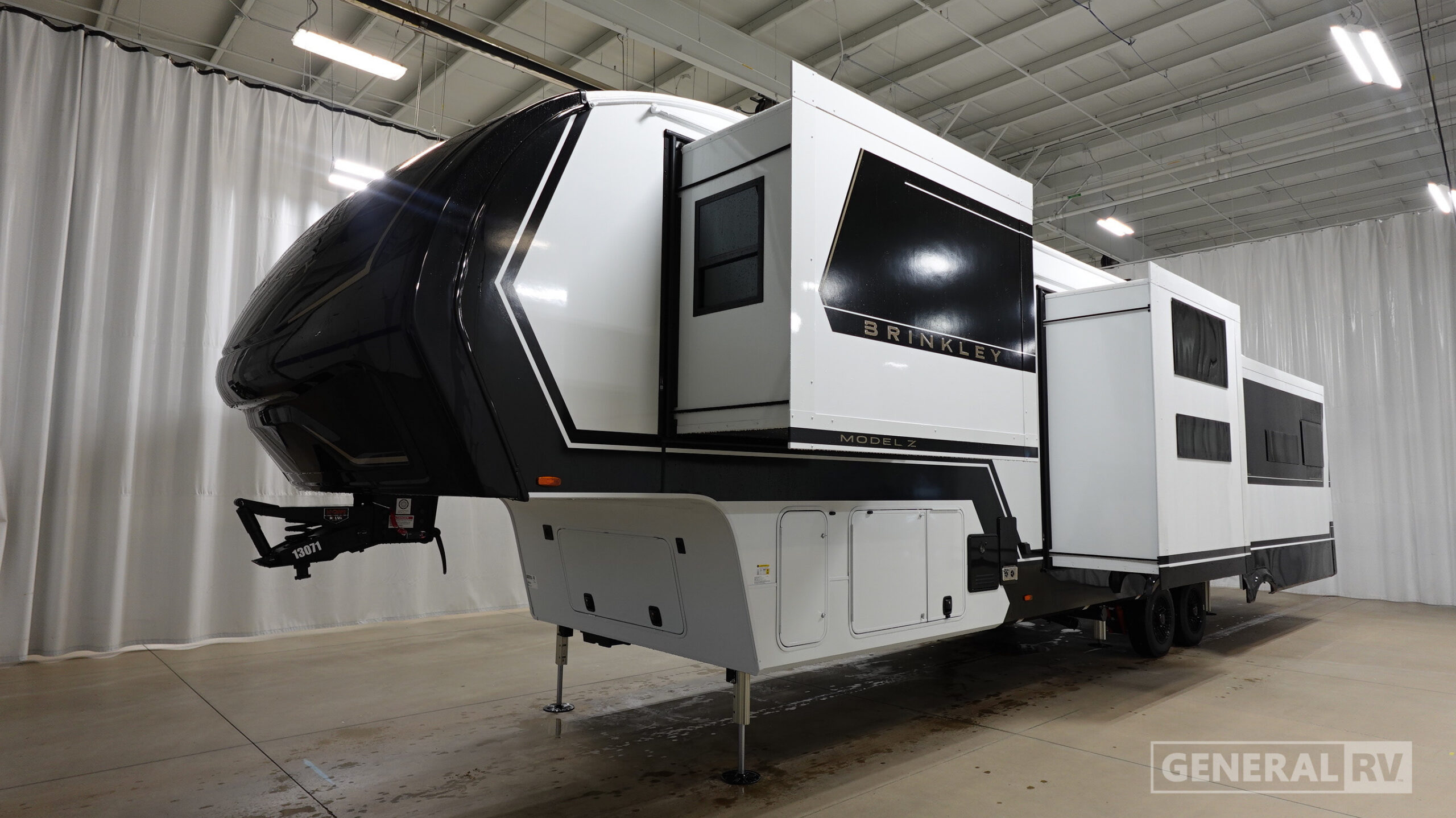 2026 Brinkley RV Model Z 3610 for Sale