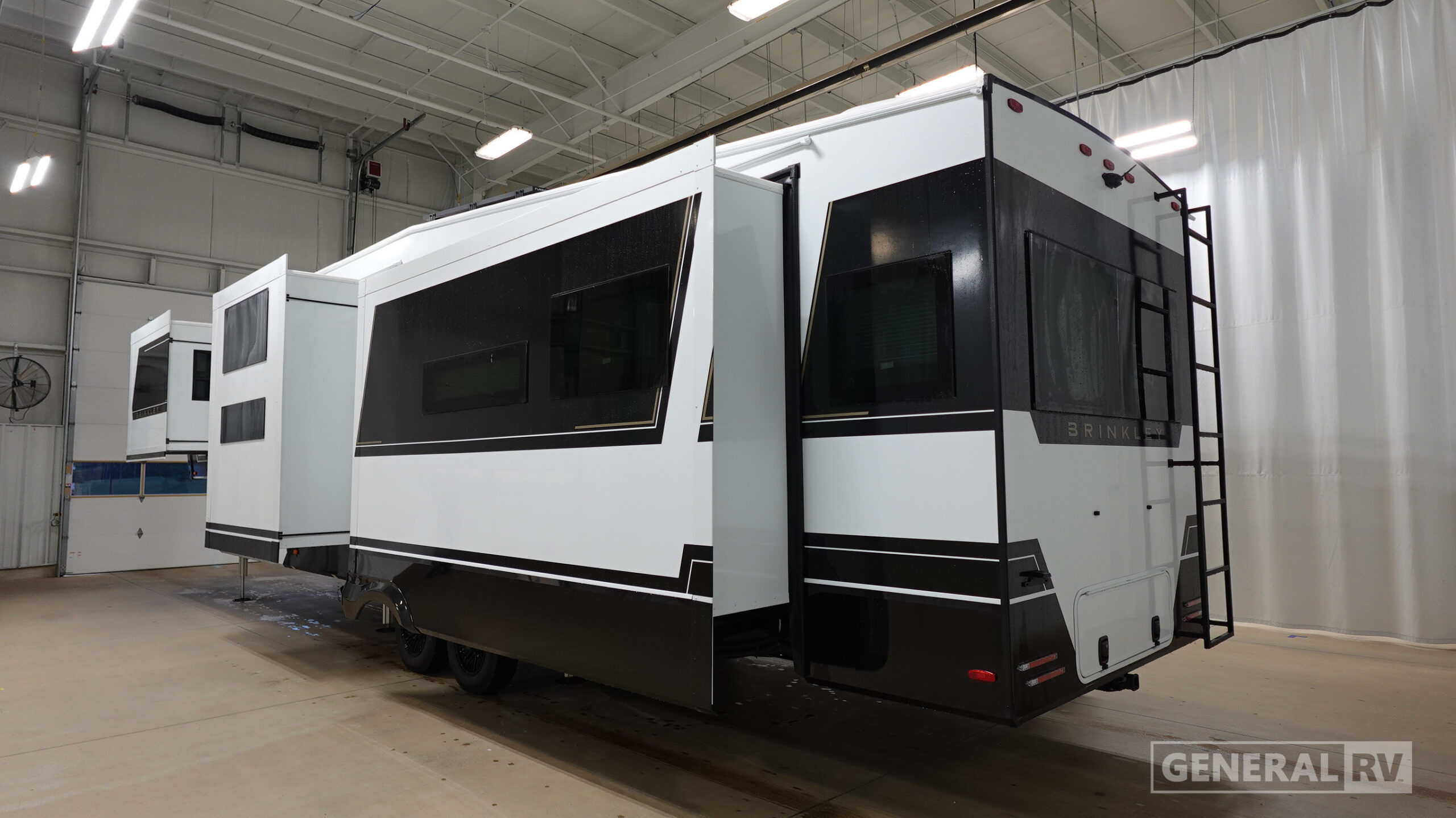 2026 Brinkley RV Model Z 3610 for Sale