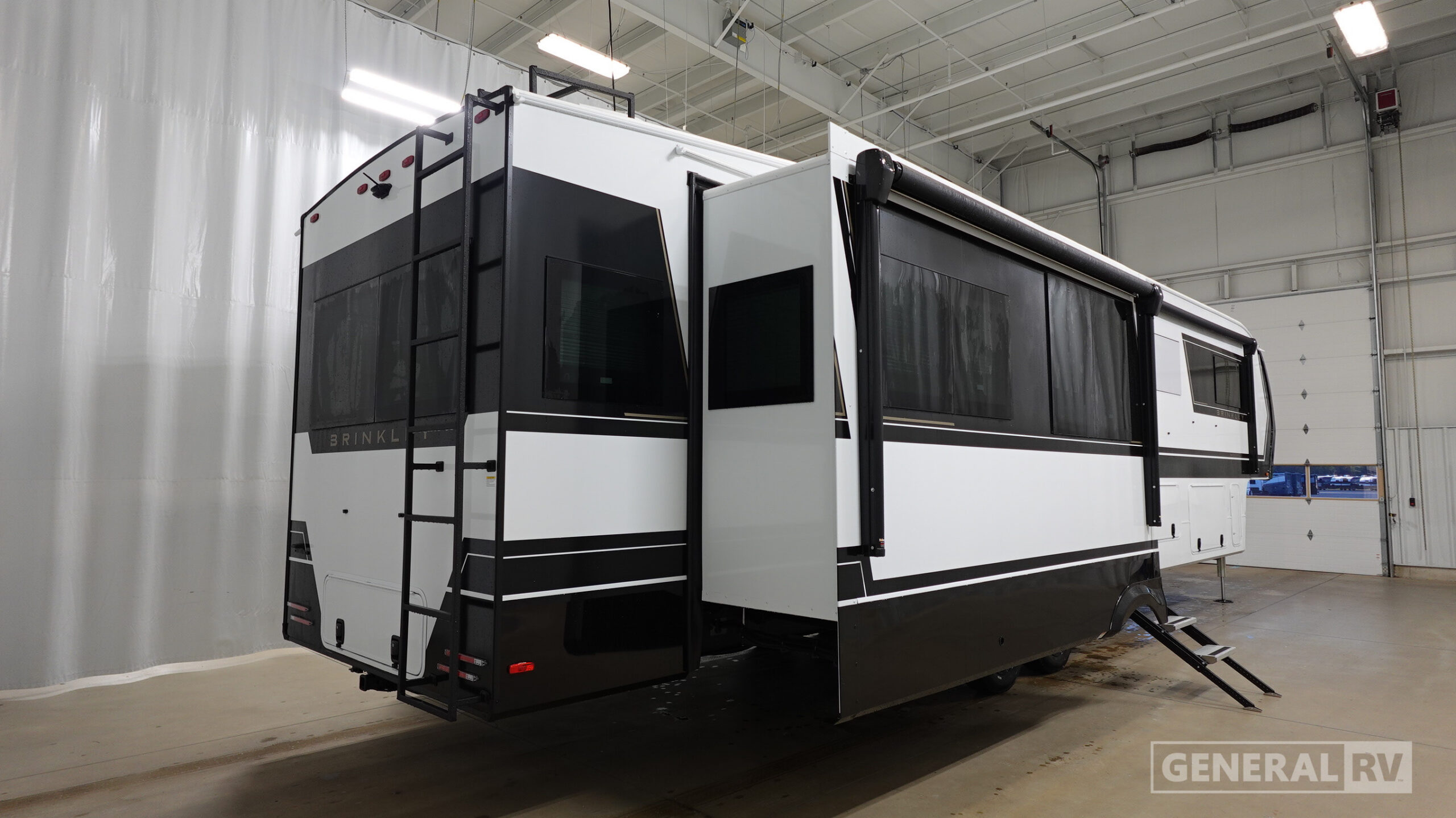 2026 Brinkley RV Model Z 3610 for Sale