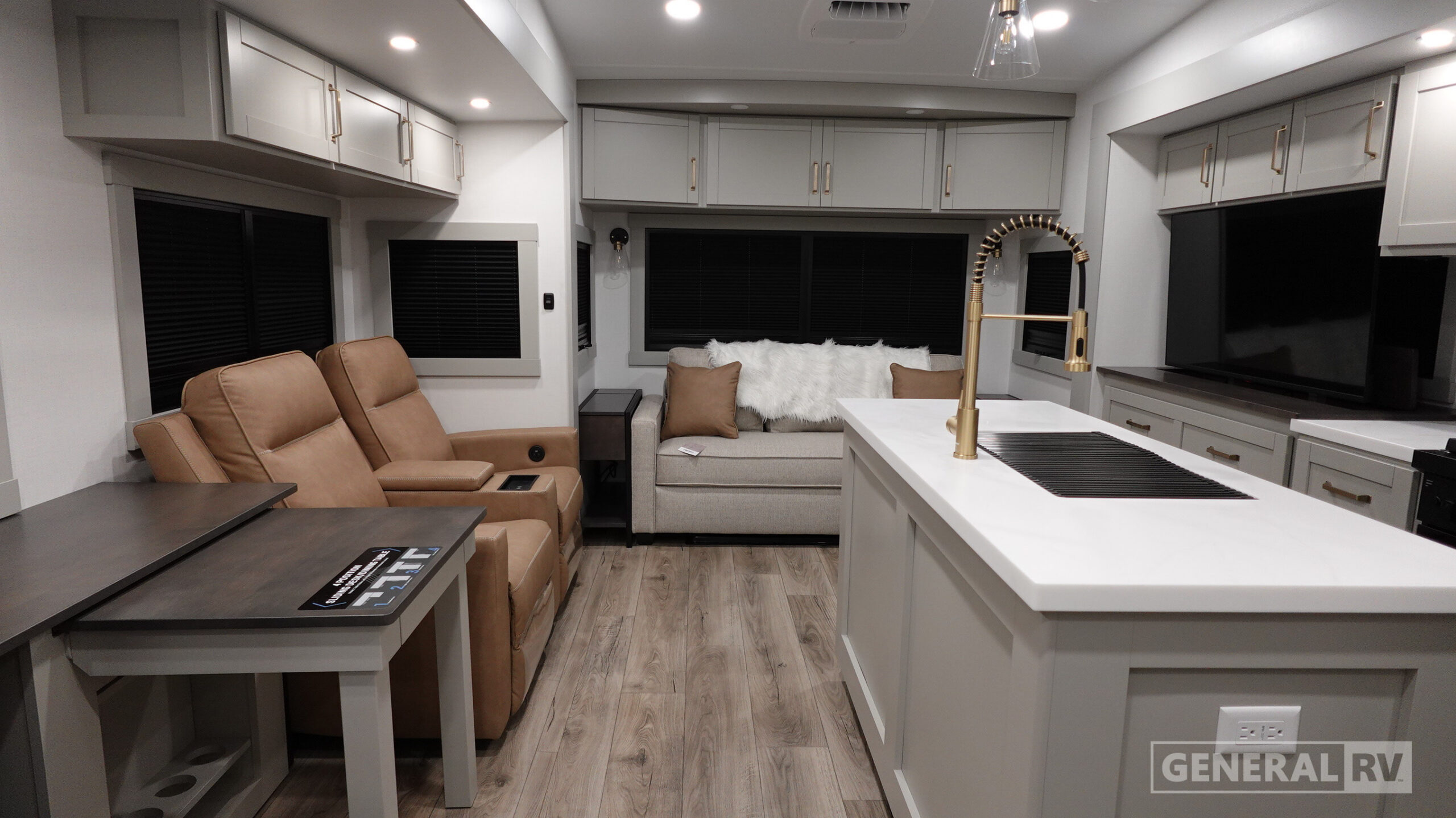 2026 Brinkley RV Model Z 3610 for Sale