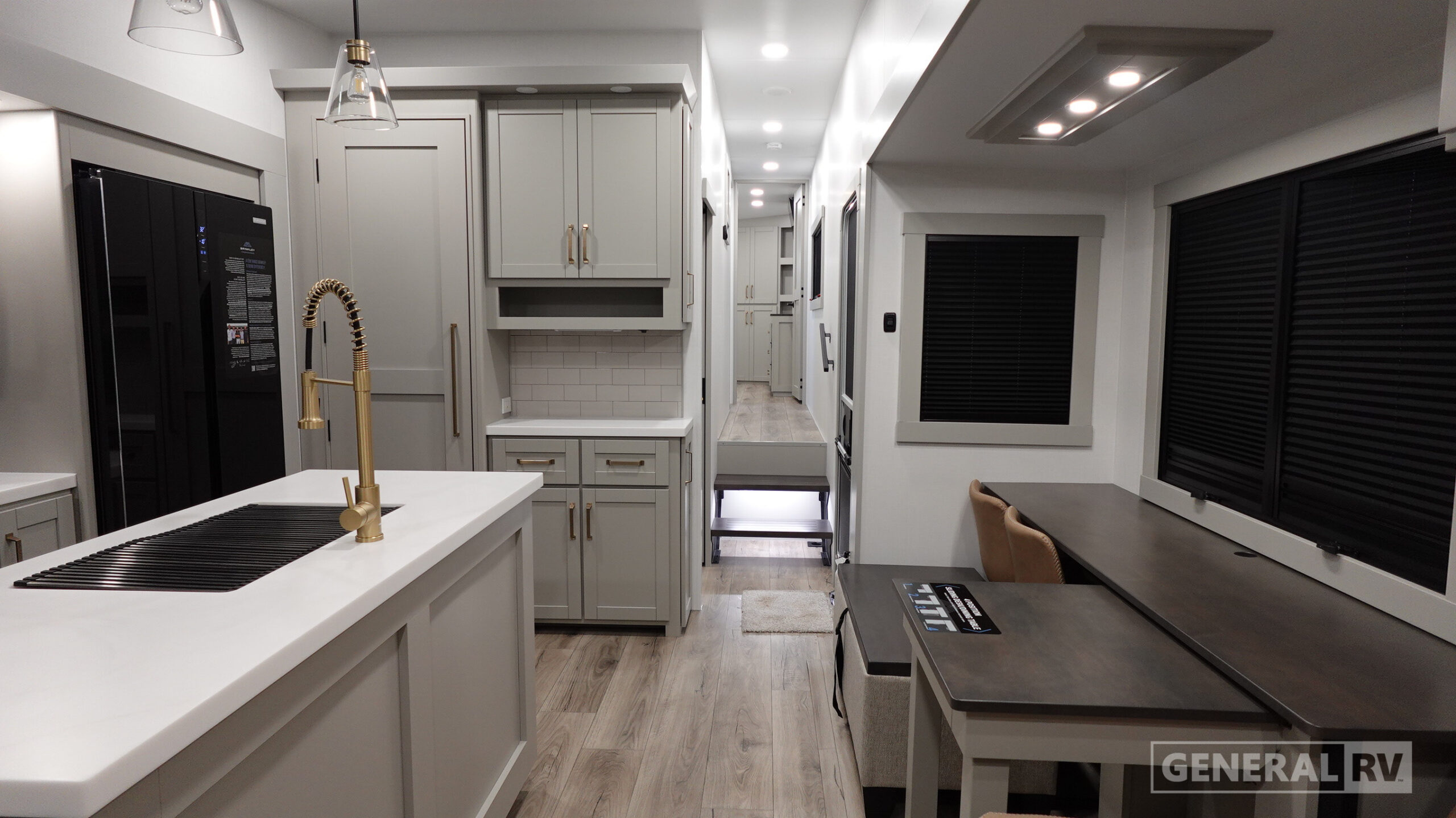 2026 Brinkley RV Model Z 3610 for Sale