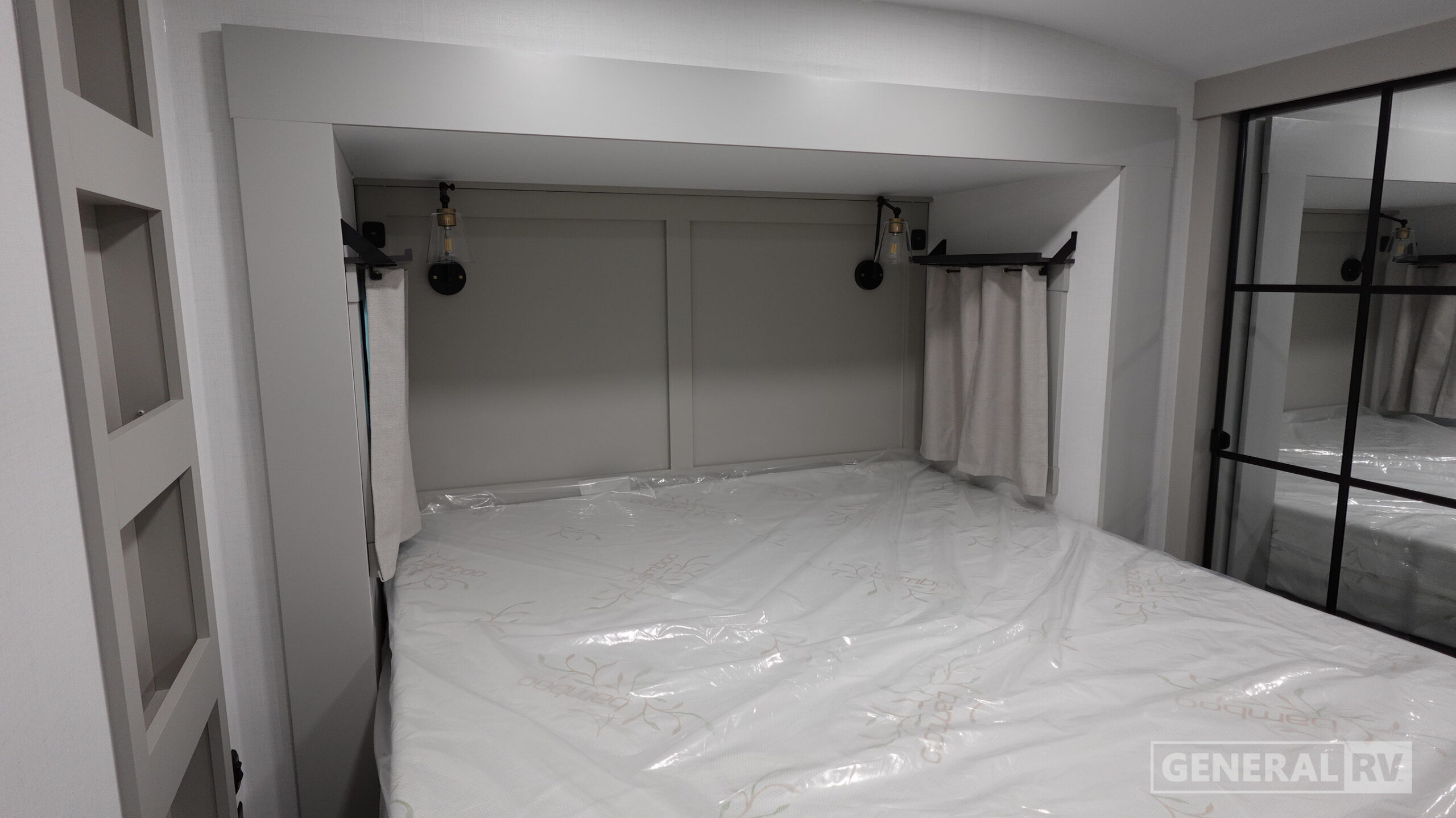 2026 Brinkley RV Model Z 3610 for Sale