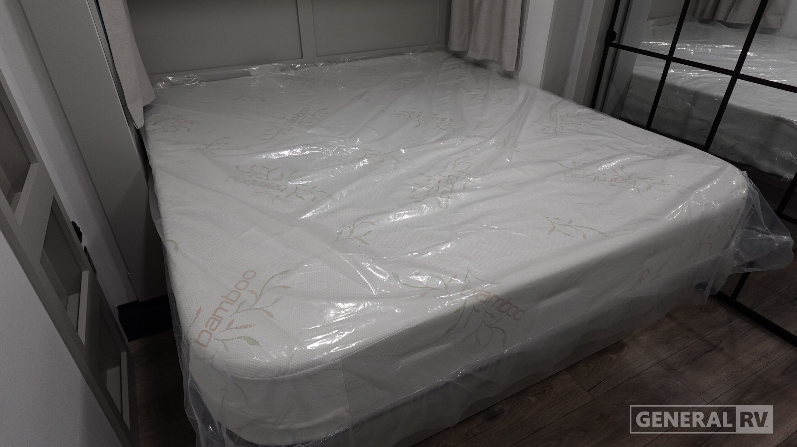 2026 Brinkley RV Model Z 3610 for Sale