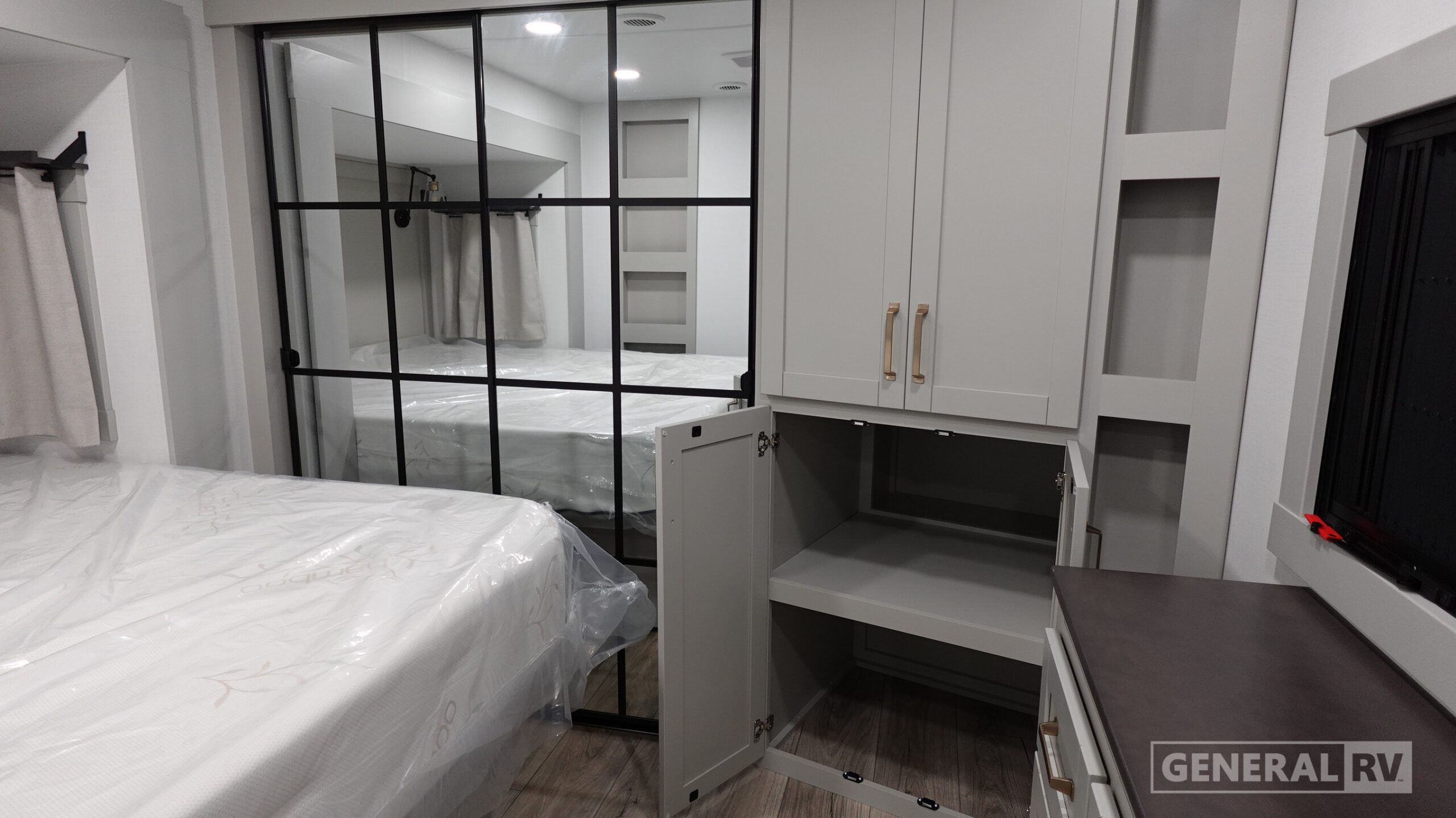 2026 Brinkley RV Model Z 3610 for Sale