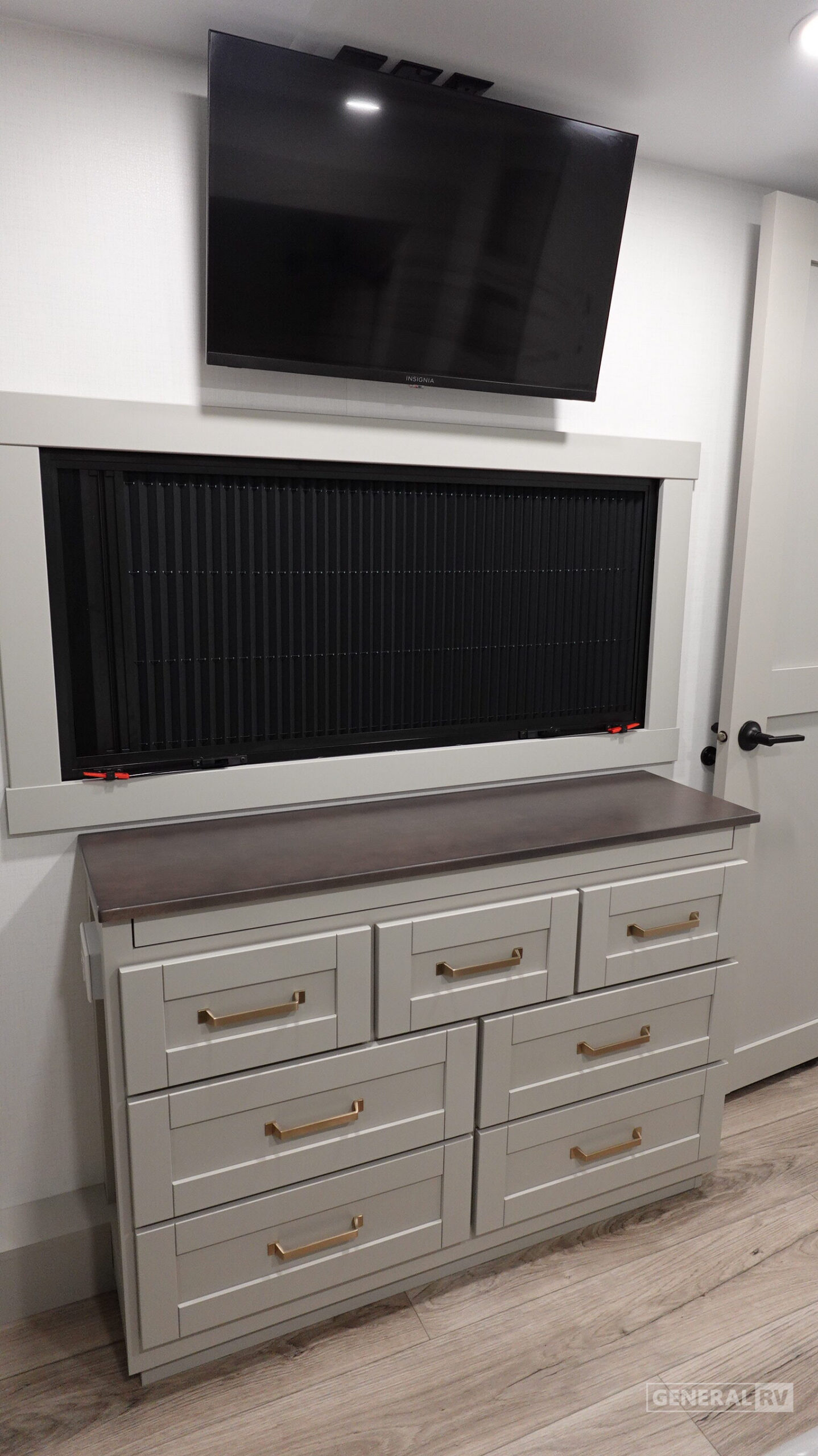 2026 Brinkley RV Model Z 3610 for Sale