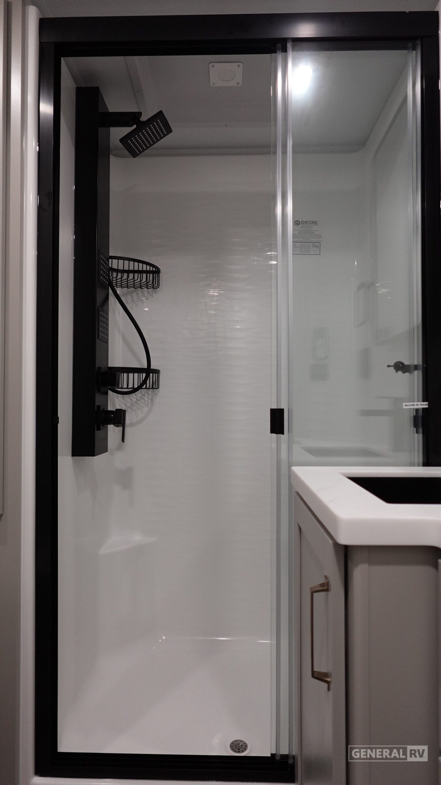 2026 Brinkley RV Model Z 3610 for Sale
