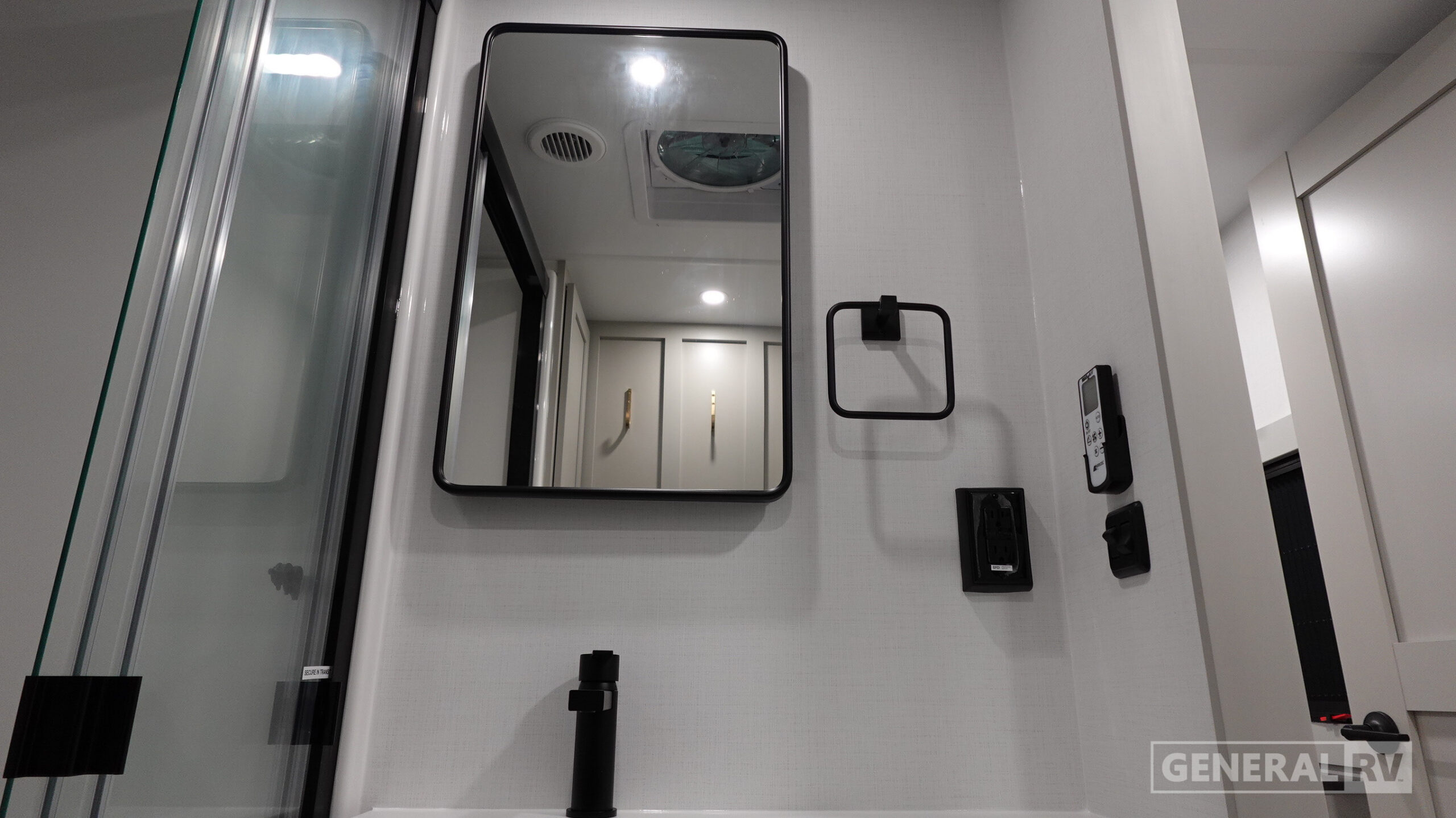 2026 Brinkley RV Model Z 3610 for Sale