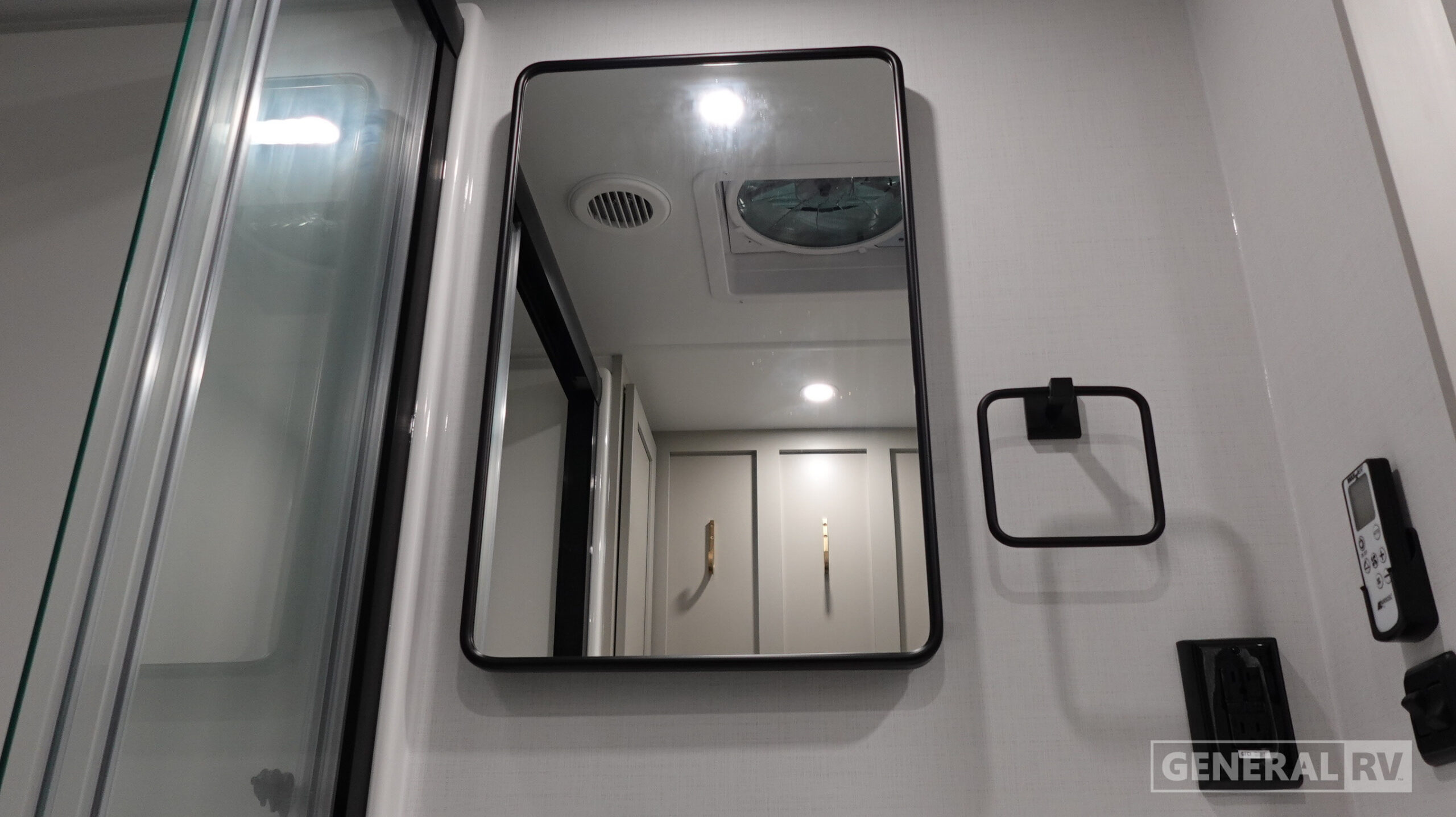 2026 Brinkley RV Model Z 3610 for Sale
