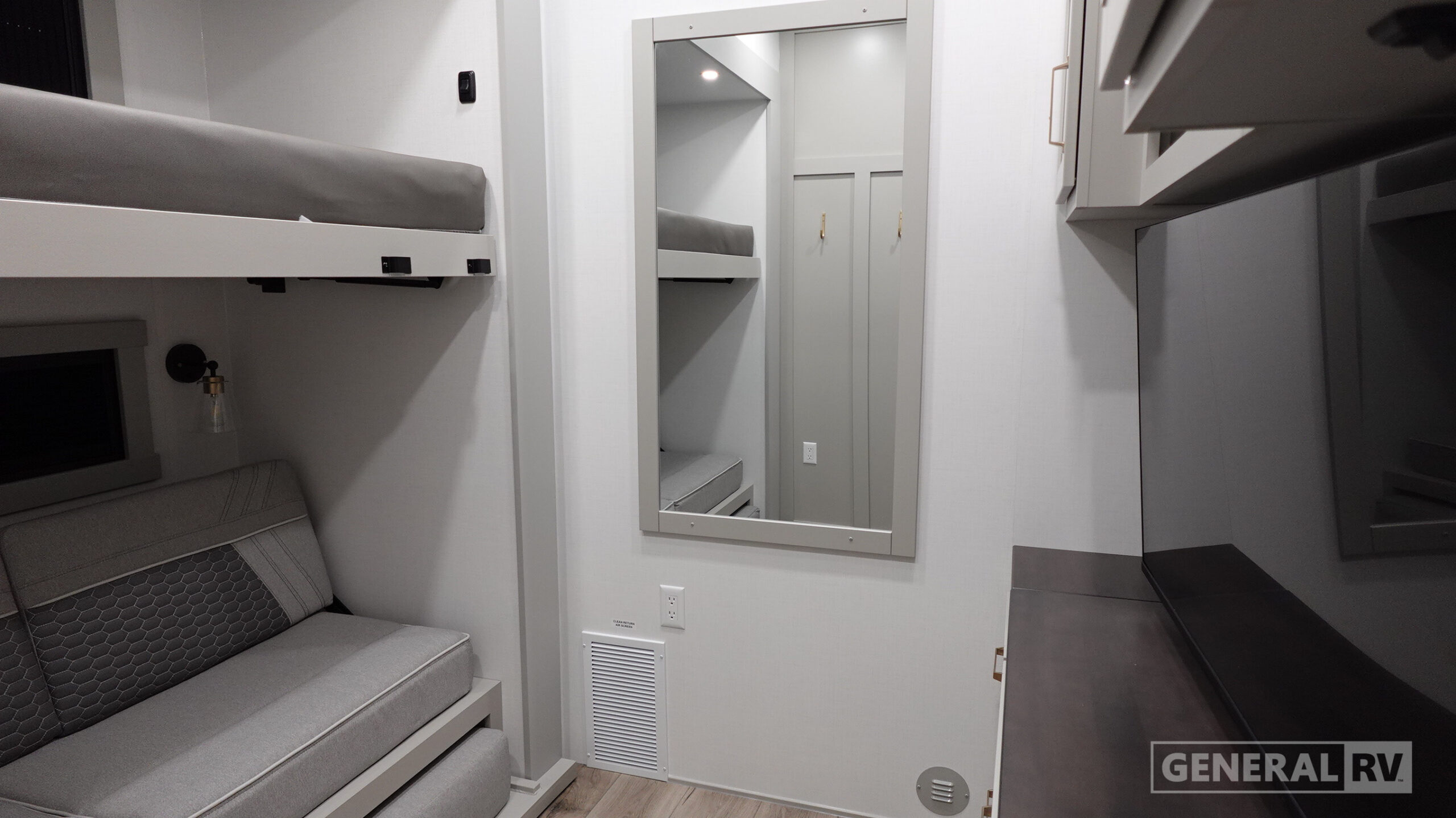 2026 Brinkley RV Model Z 3610 for Sale