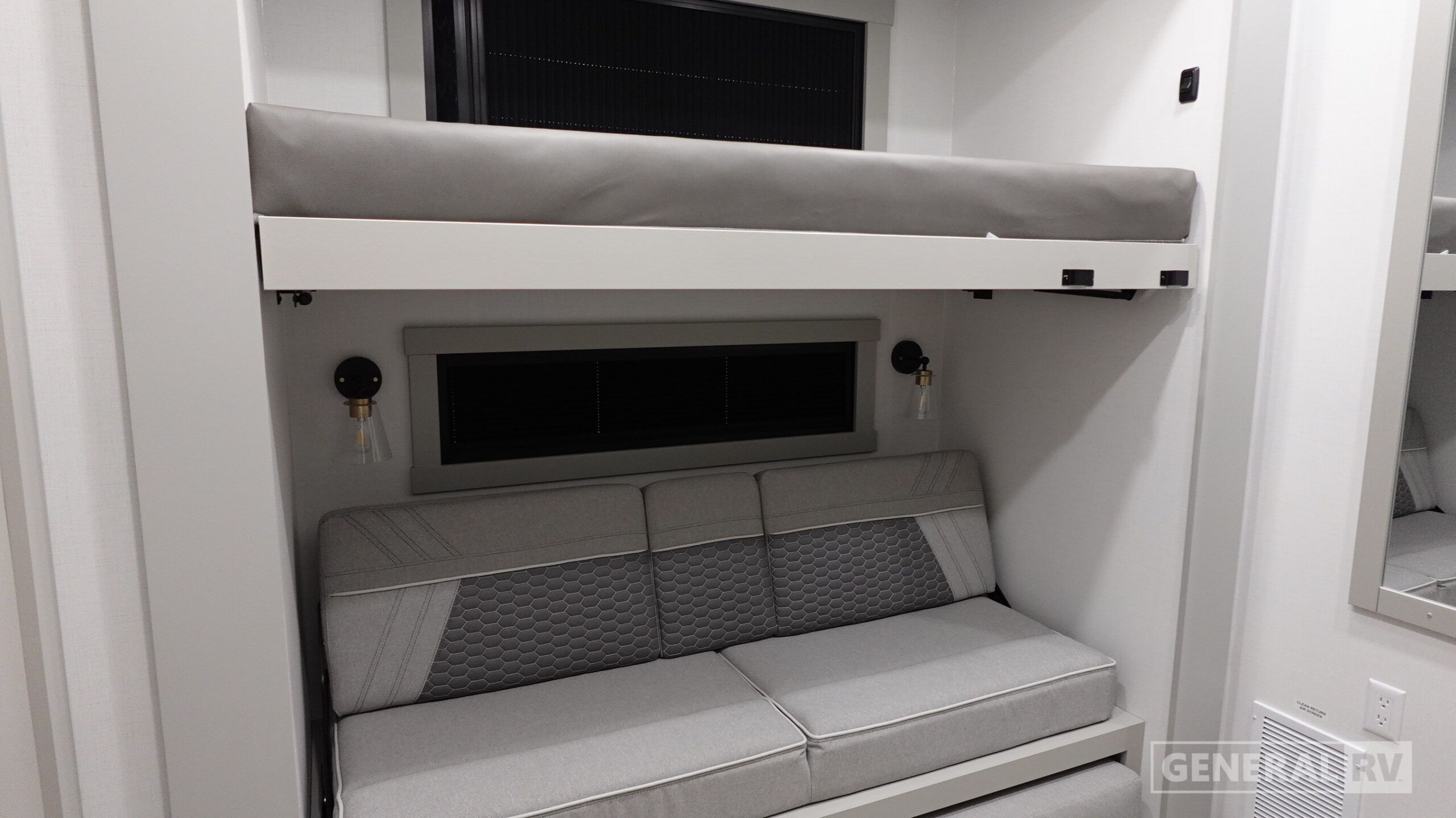 2026 Brinkley RV Model Z 3610 for Sale