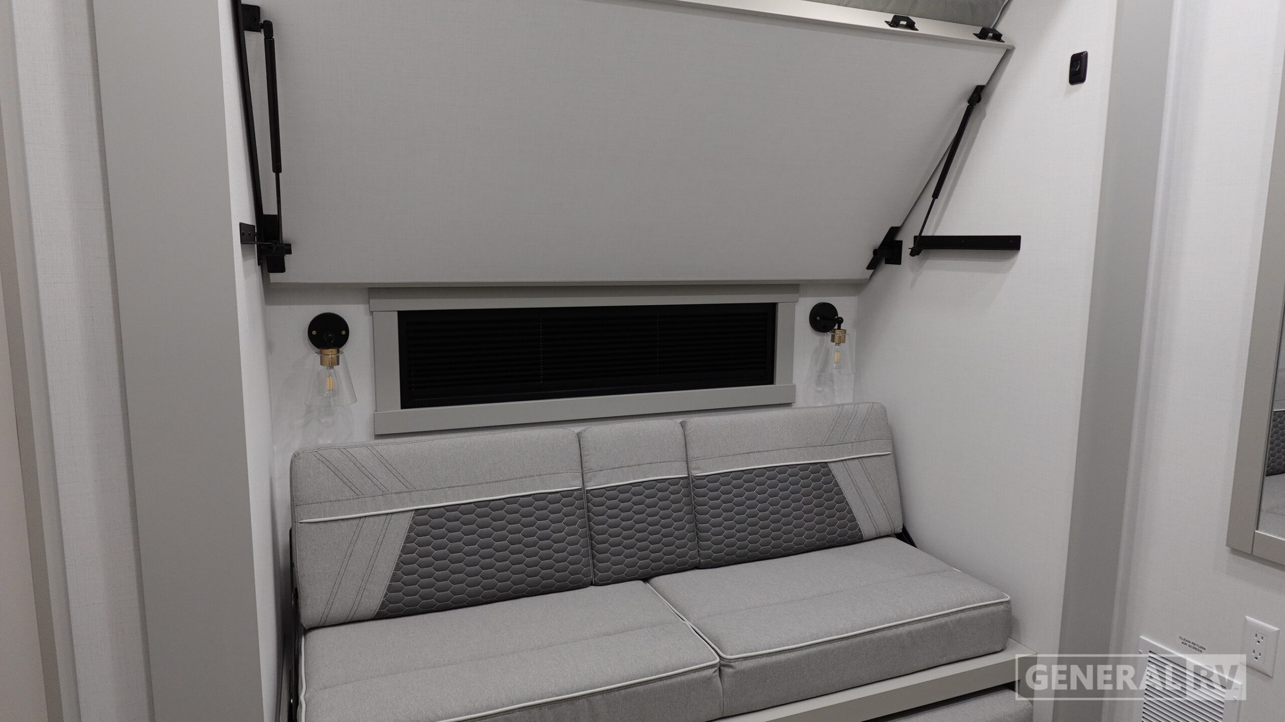 2026 Brinkley RV Model Z 3610 for Sale