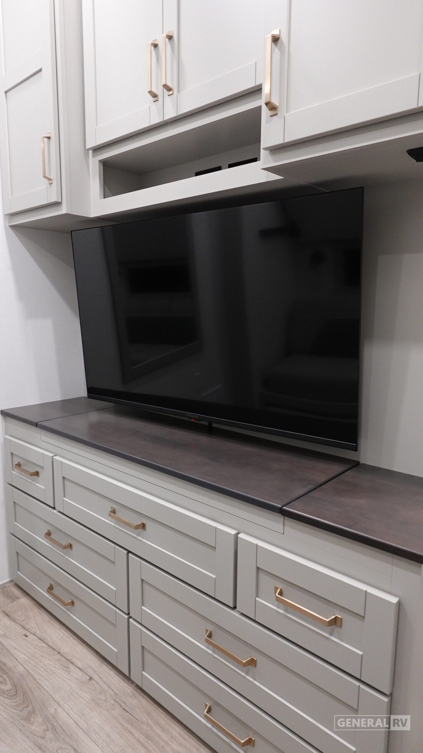 2026 Brinkley RV Model Z 3610 for Sale