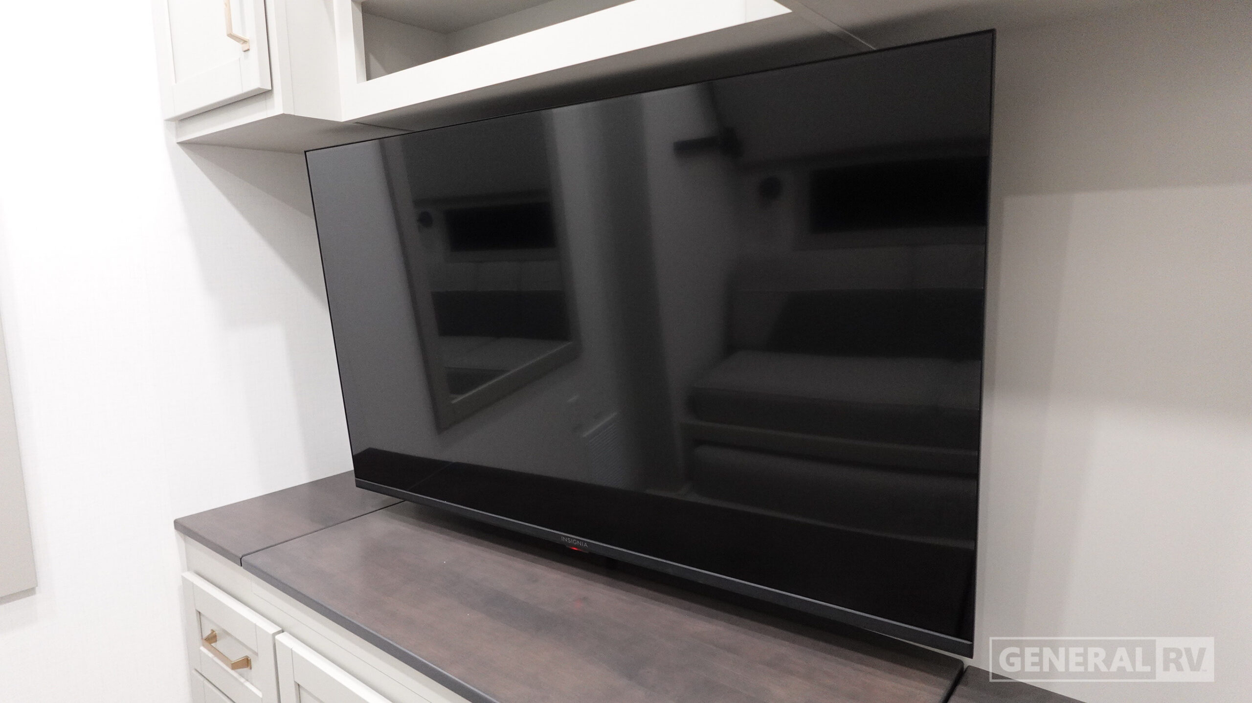 2026 Brinkley RV Model Z 3610 for Sale
